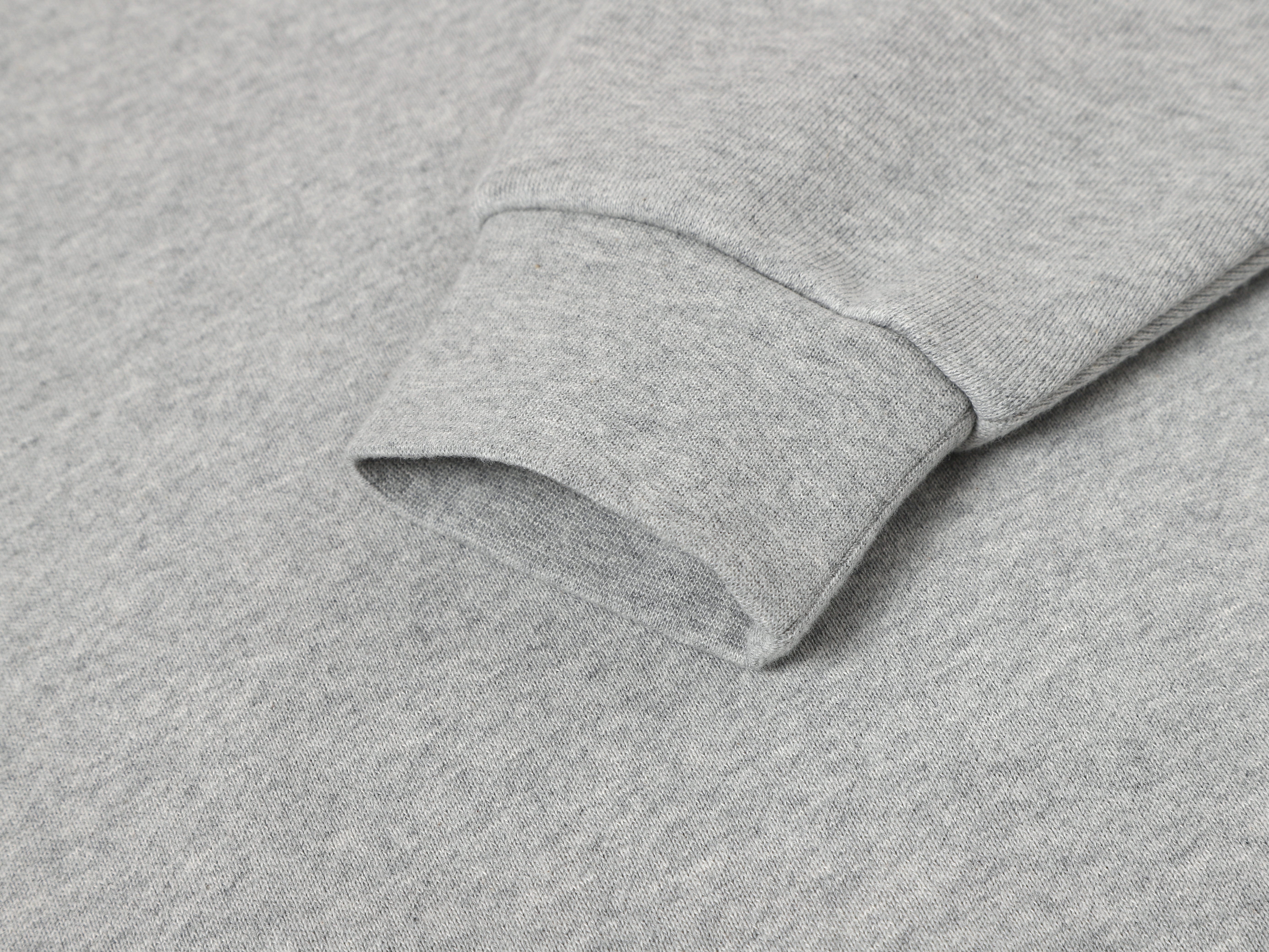 BLANCKS SWEATSHIRT - GREY