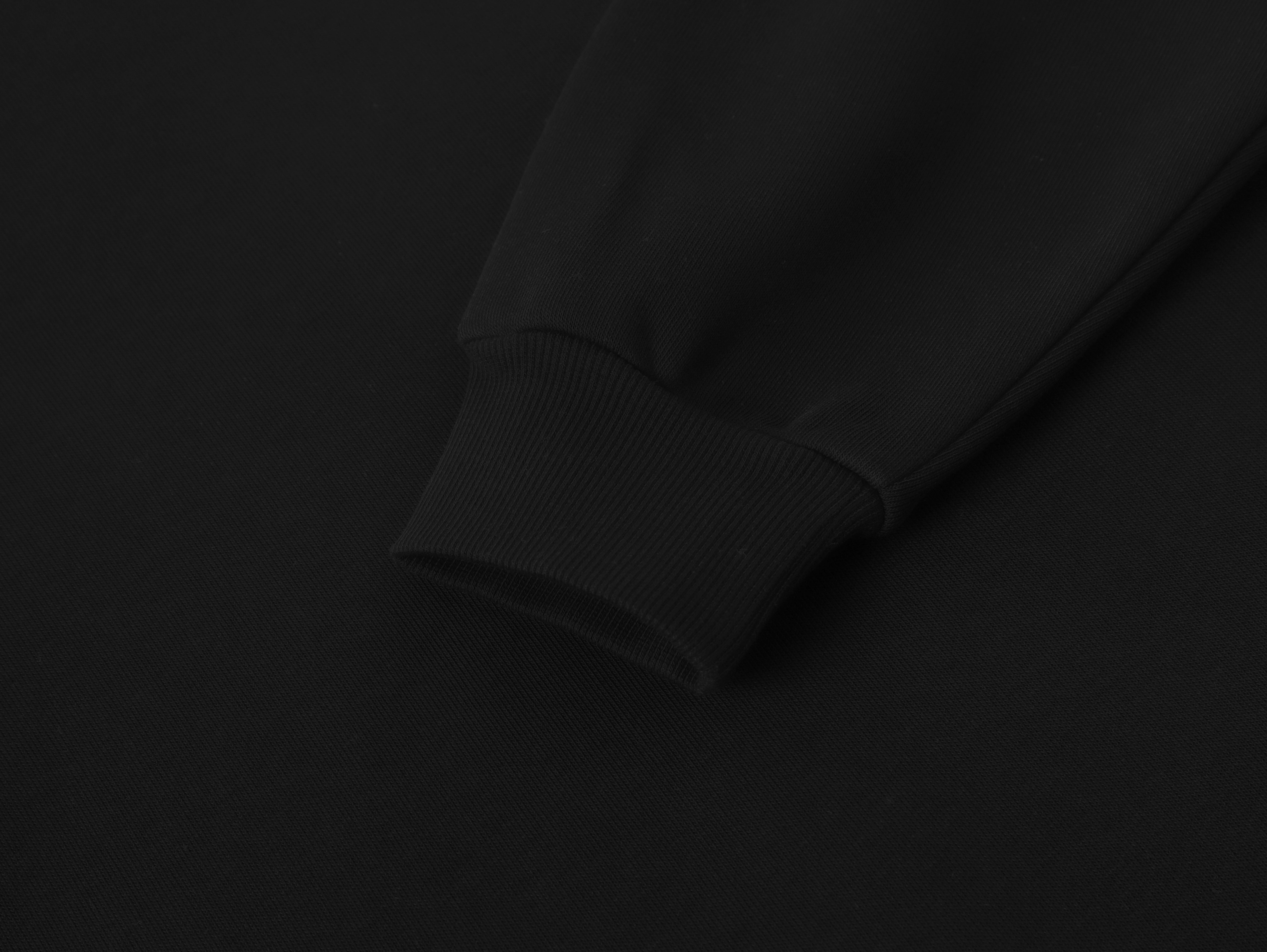 BLANCKS TRACKSUIT - BLACK