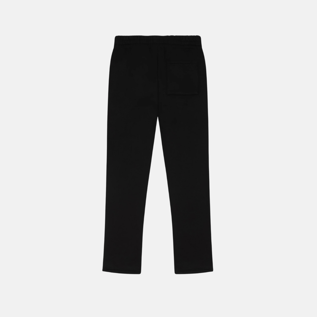 Signature Joggers - Black