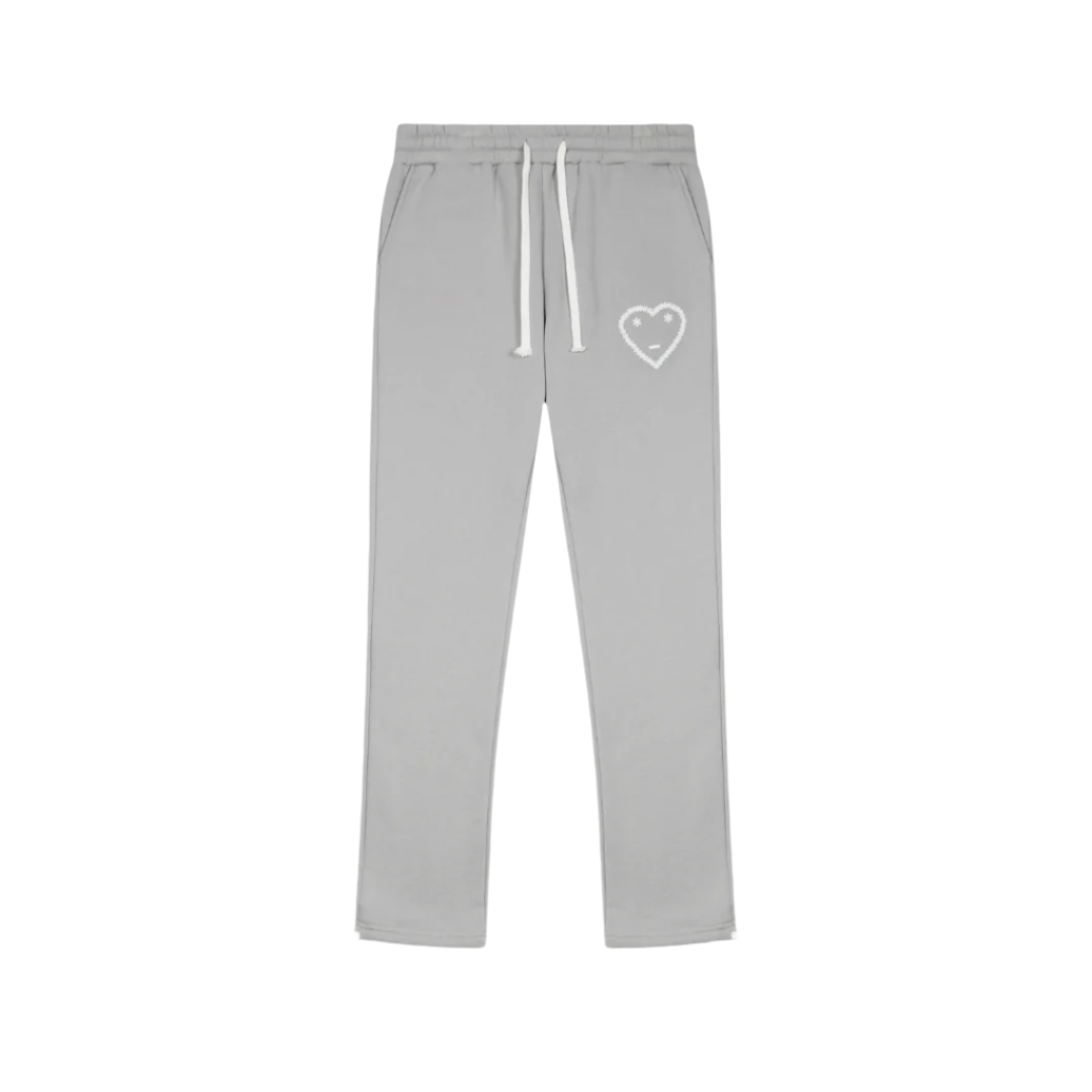 Signature Joggers - Sexy Grey