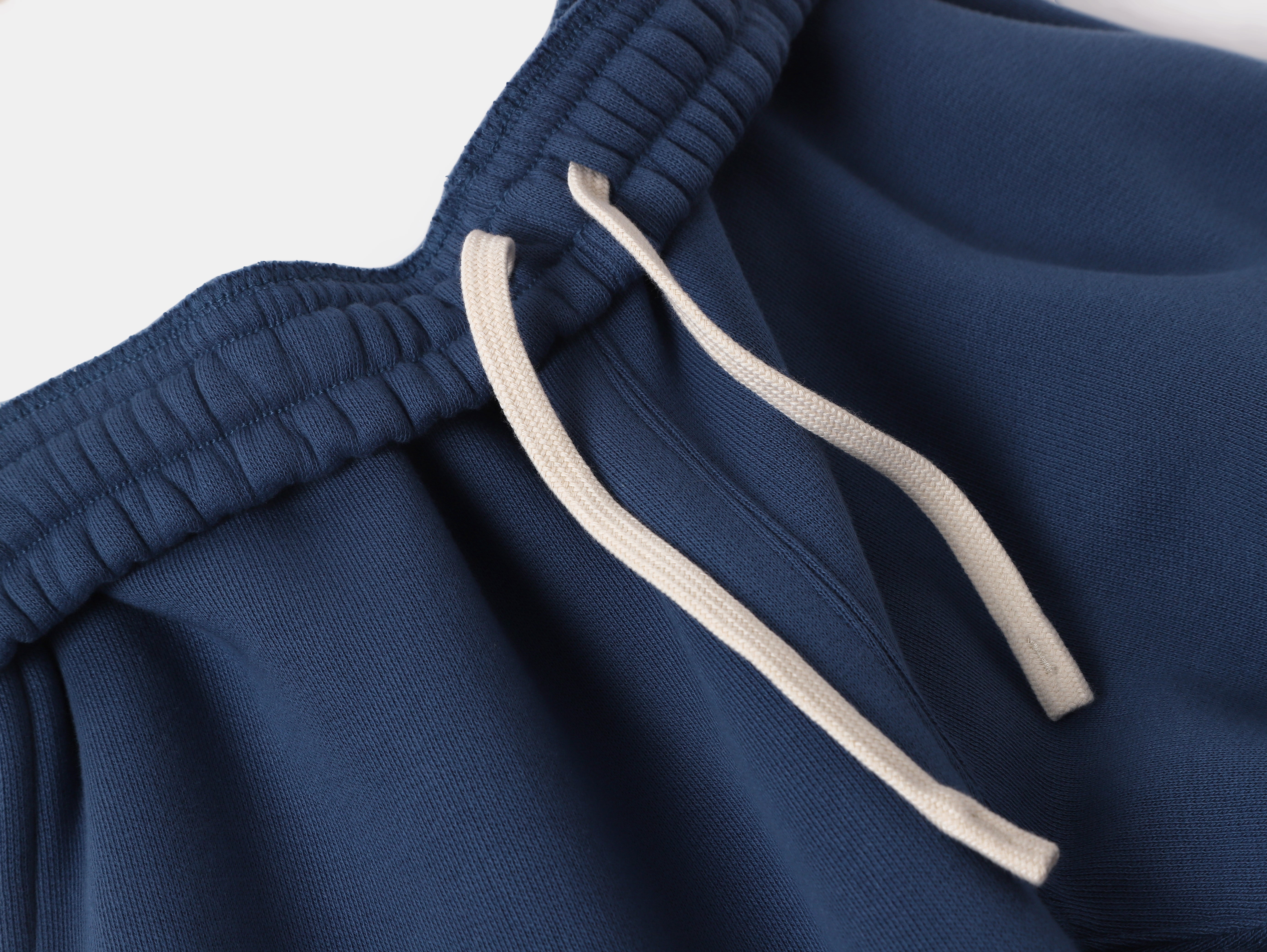 BLANCKS BOTTOMS W/ POCKETS - NAVY BLUE