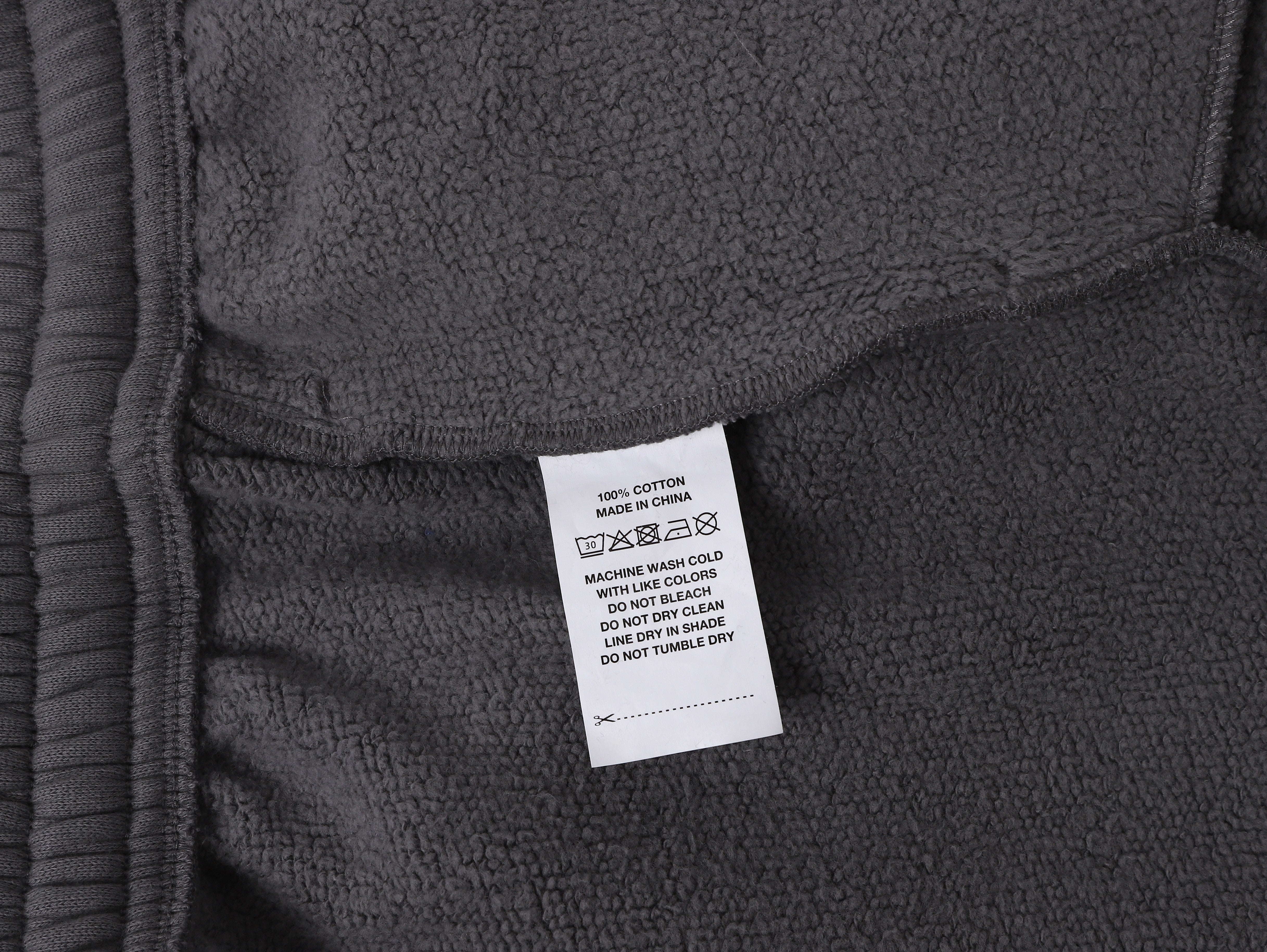 BLANCKS BOTTOMS W/ POCKETS - STONE