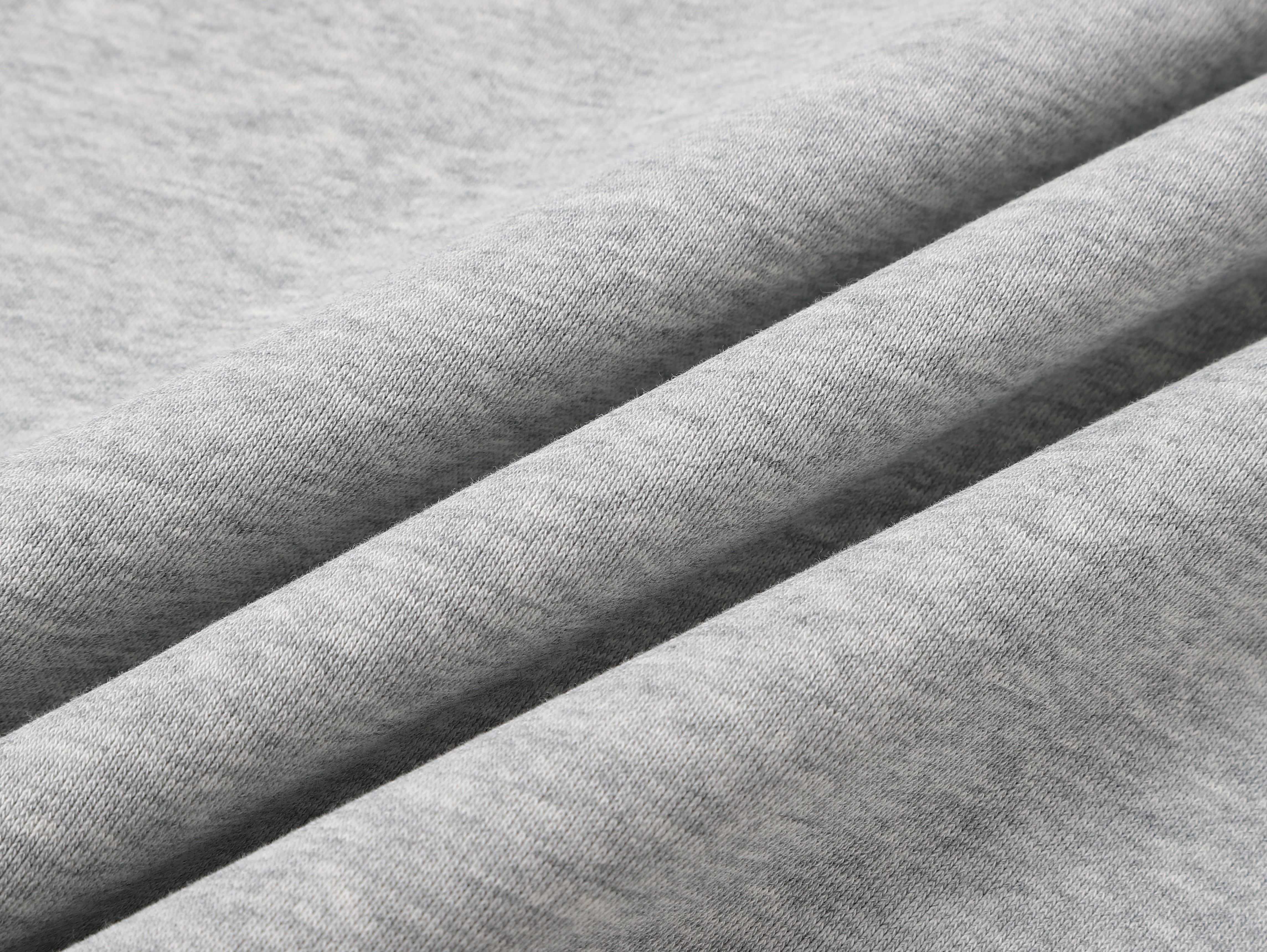 BLANCKS PULLOVER HOODIE - DARK GREY