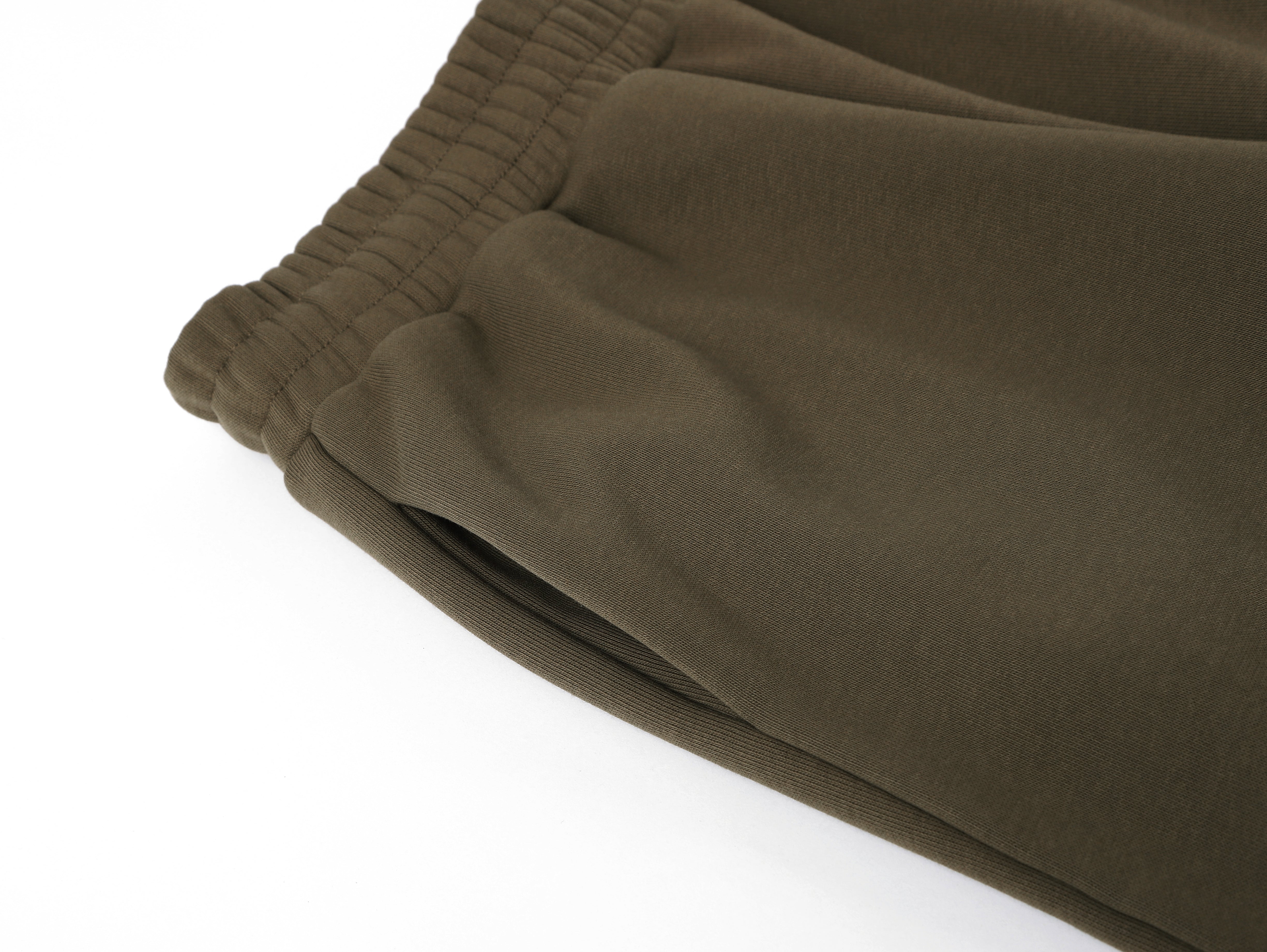 BLANCKS TRACKSUIT - BROWN