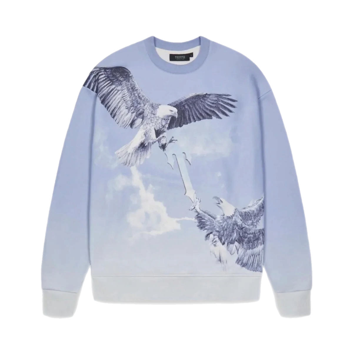 Eagle Sweater