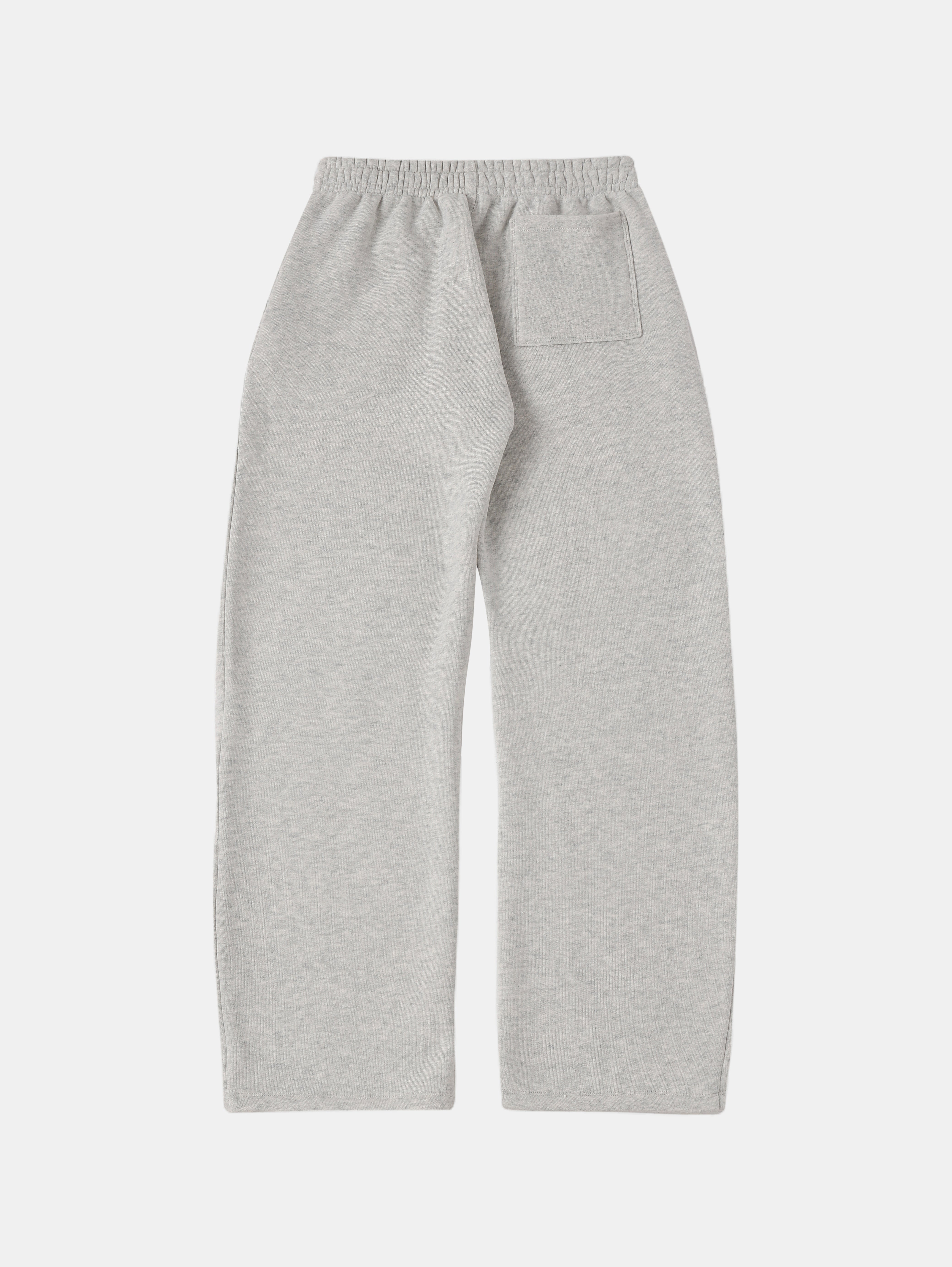BLANCKS TRACKSUIT W/ POCKETS - LIGHT GREY