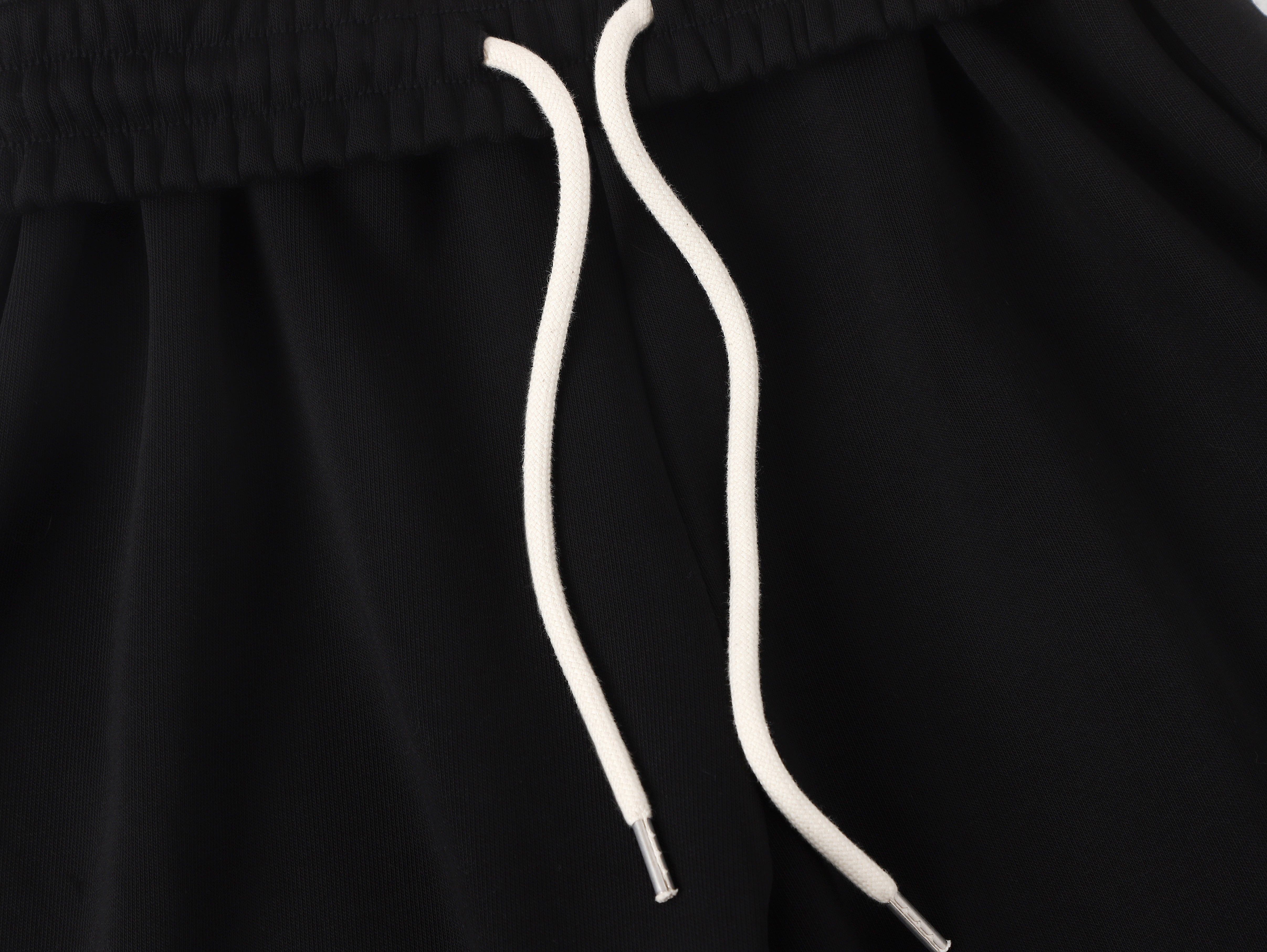 BLANCKS TRACKSUIT - BLACK