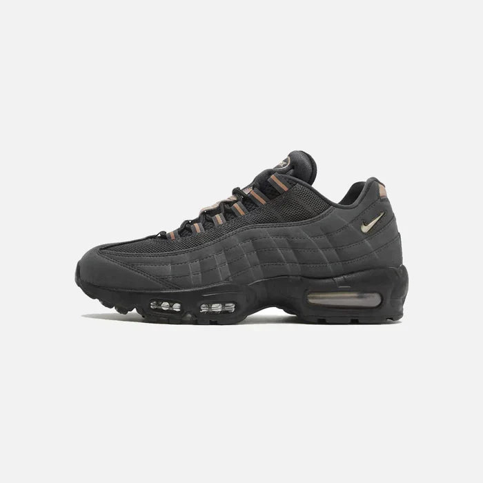 World Air Max 95 - Black