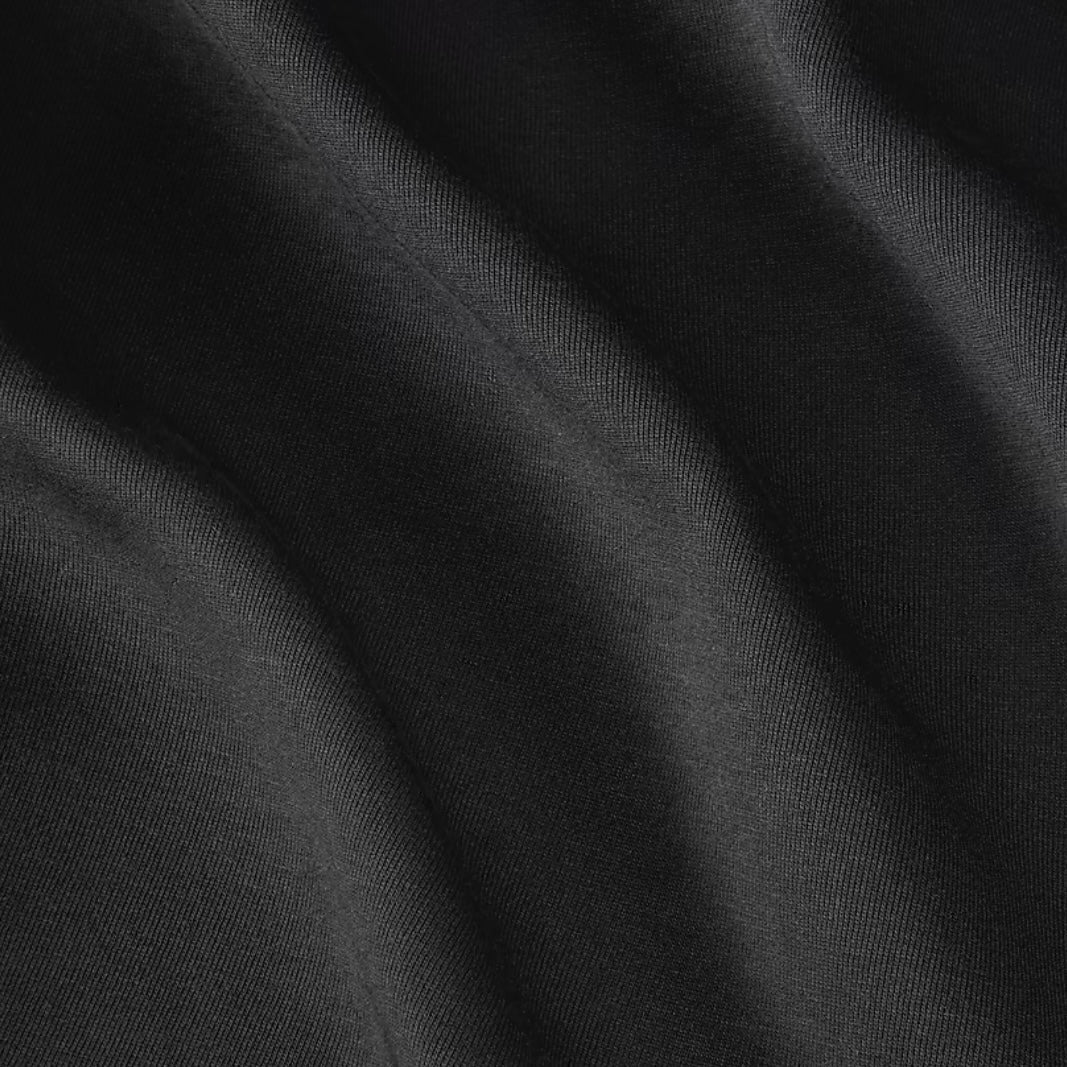 Tech Fleece Zip-Up Hoodie - Black / Bronze