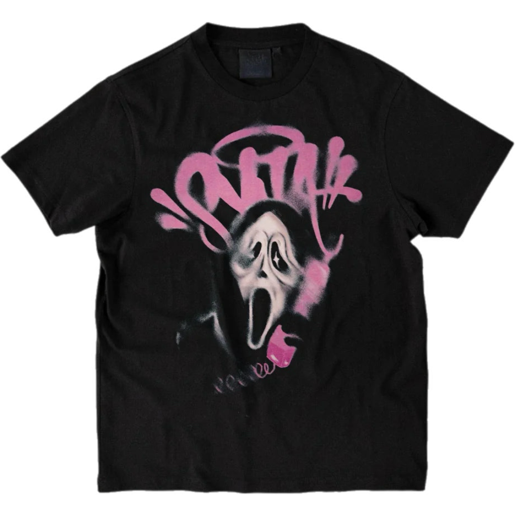 Ghost face T-Shirt