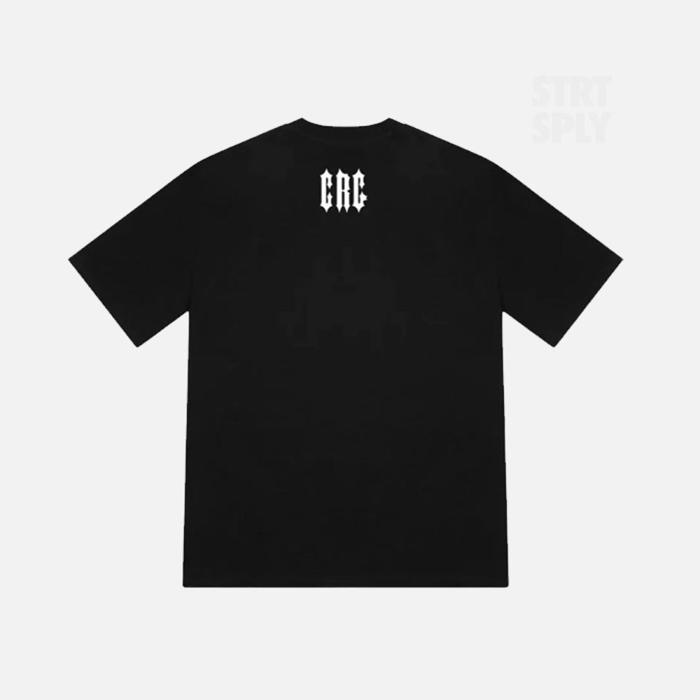 CRG T-Shirt - Black