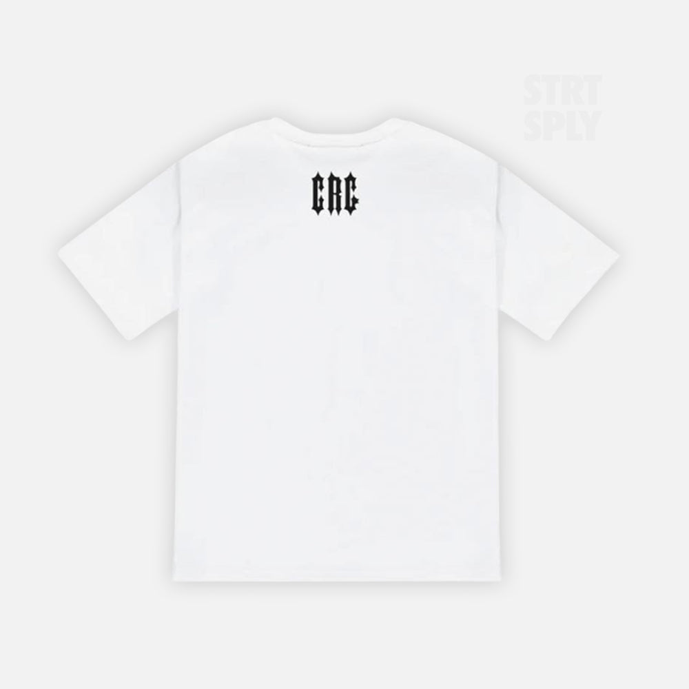 CRG T-Shirt - White