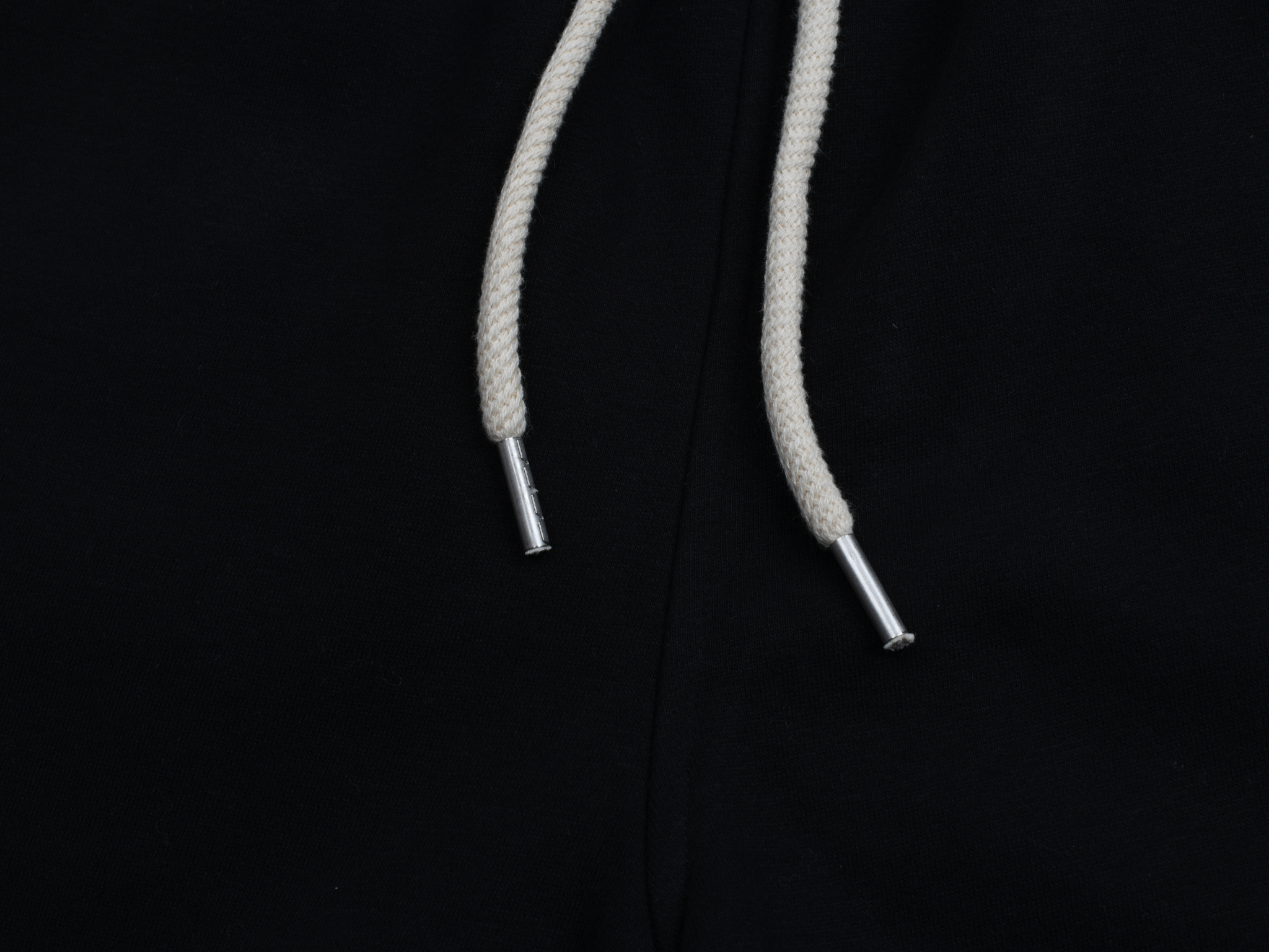 BLANCKS SHORTS - BLACK