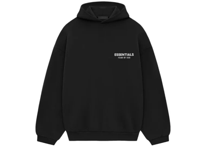 Stretch Limo Hoodie (FW24)