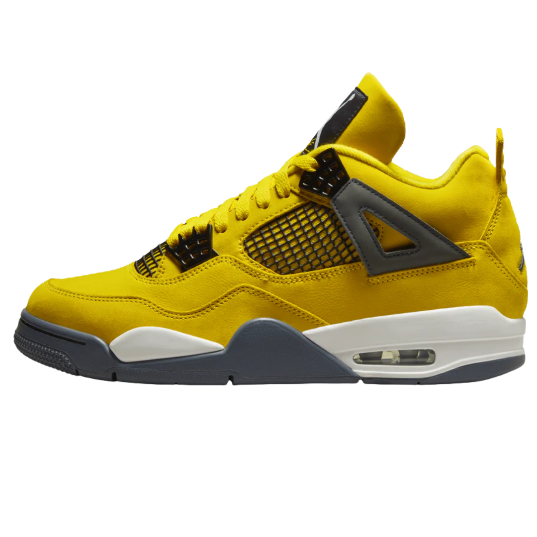AJ4 Retro 'Lightning'