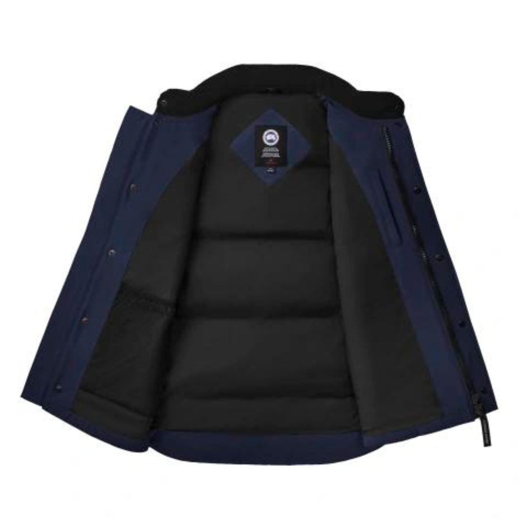 CG Gilet - Navy Blue