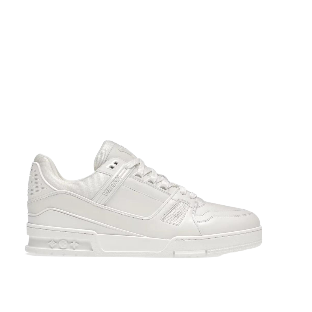 Sneakers - White