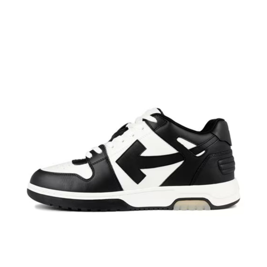OW Out Of Office - Black/White