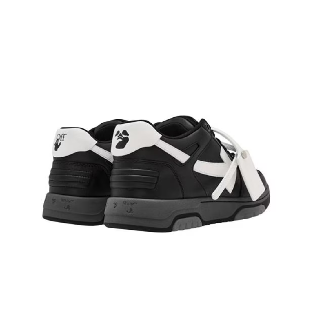 OW Out Of Office - Black/Black