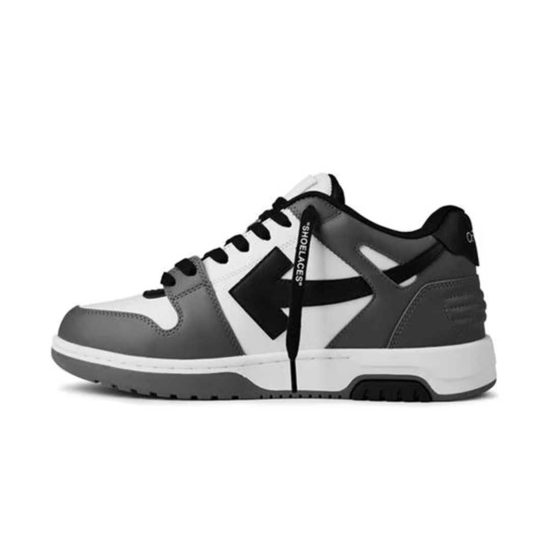 OW Out Of Office - Grey/Black