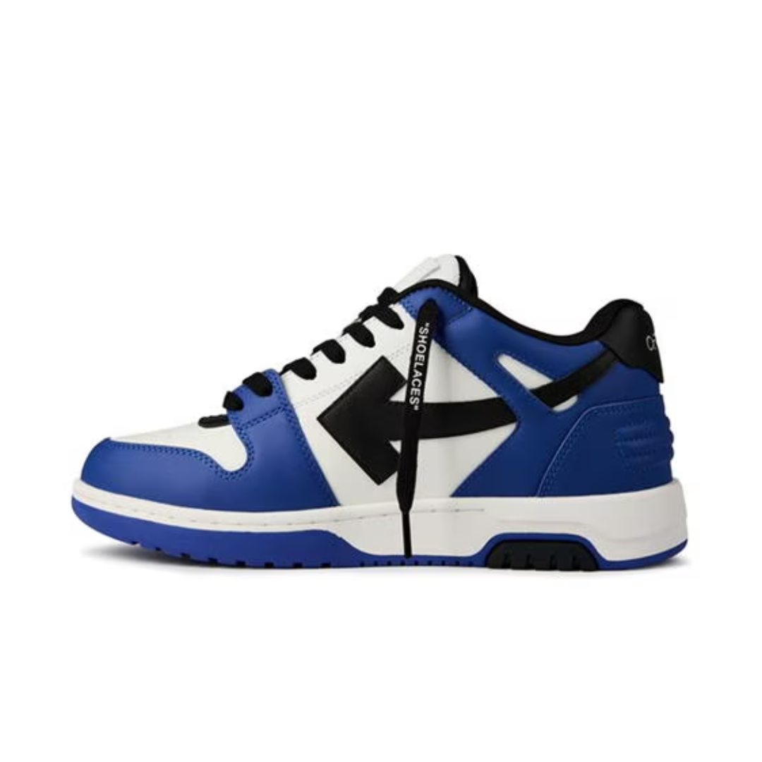 OW Out Of Office - Nacy/Black