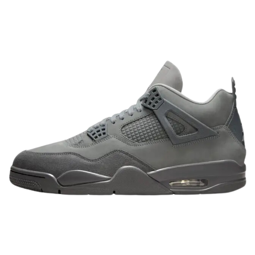 AJ4 Retro 'Wet Cement'
