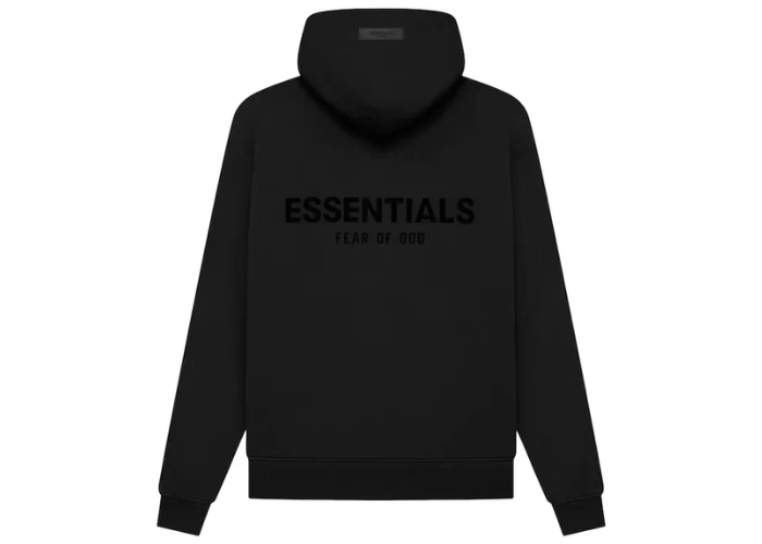 Stretch Limo Hoodie (SS22)