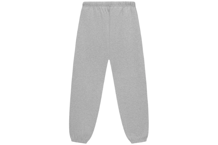 Light Heather Gray Bottoms (FW24)