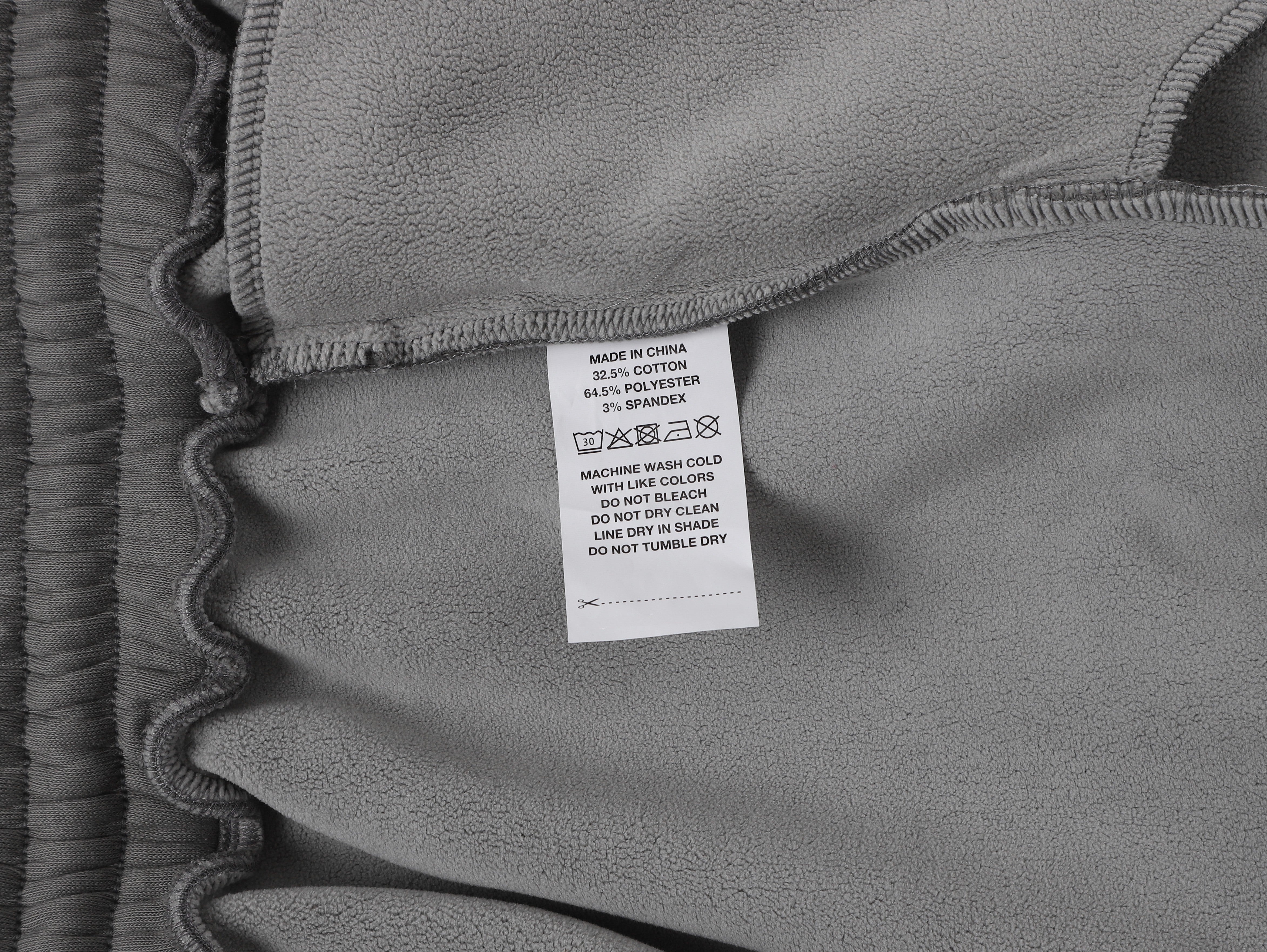 BLANCKS TRACKSUIT - STONE