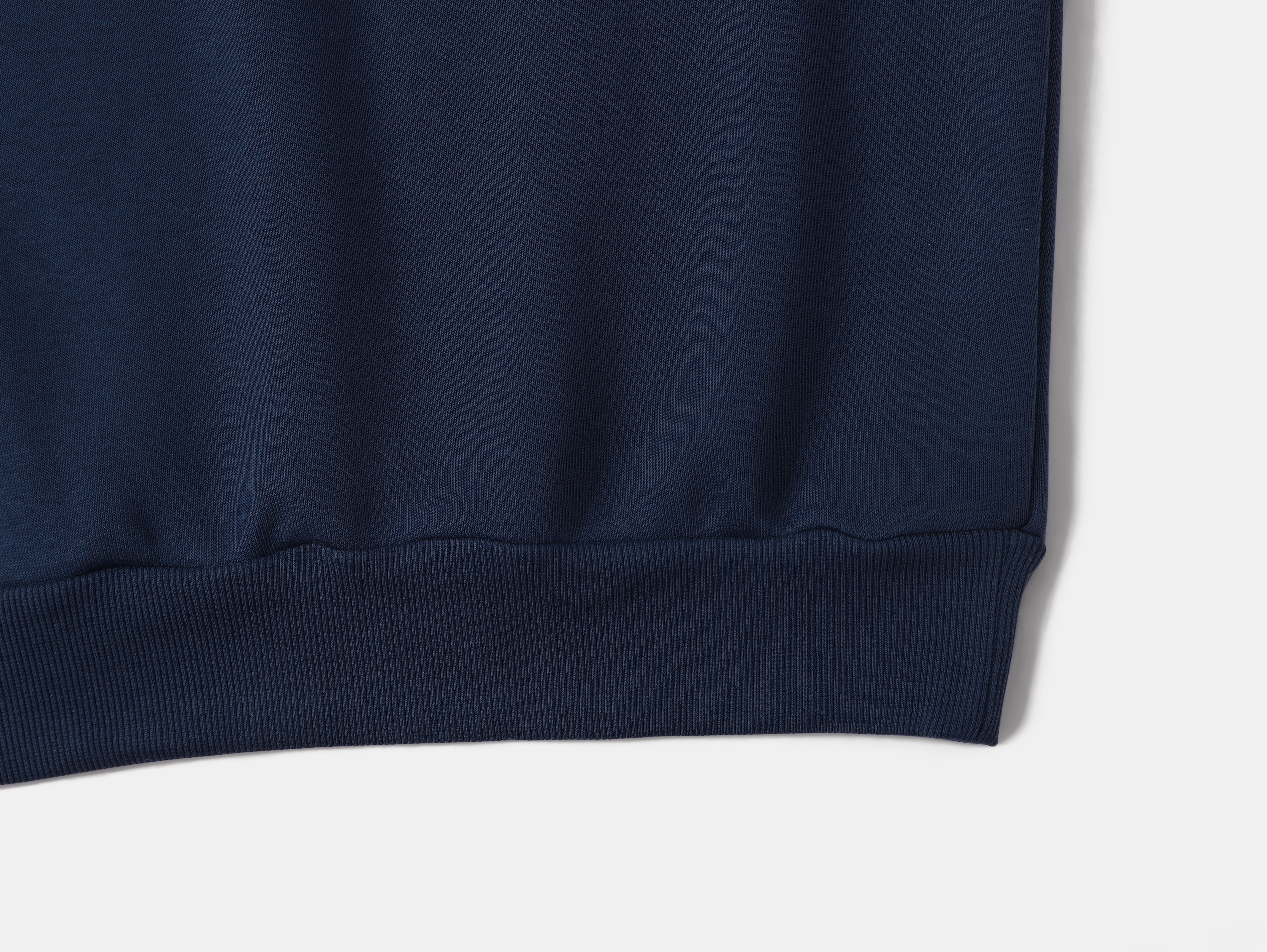 BLANCKS PULLOVER HOODIE - NAVY BLUE