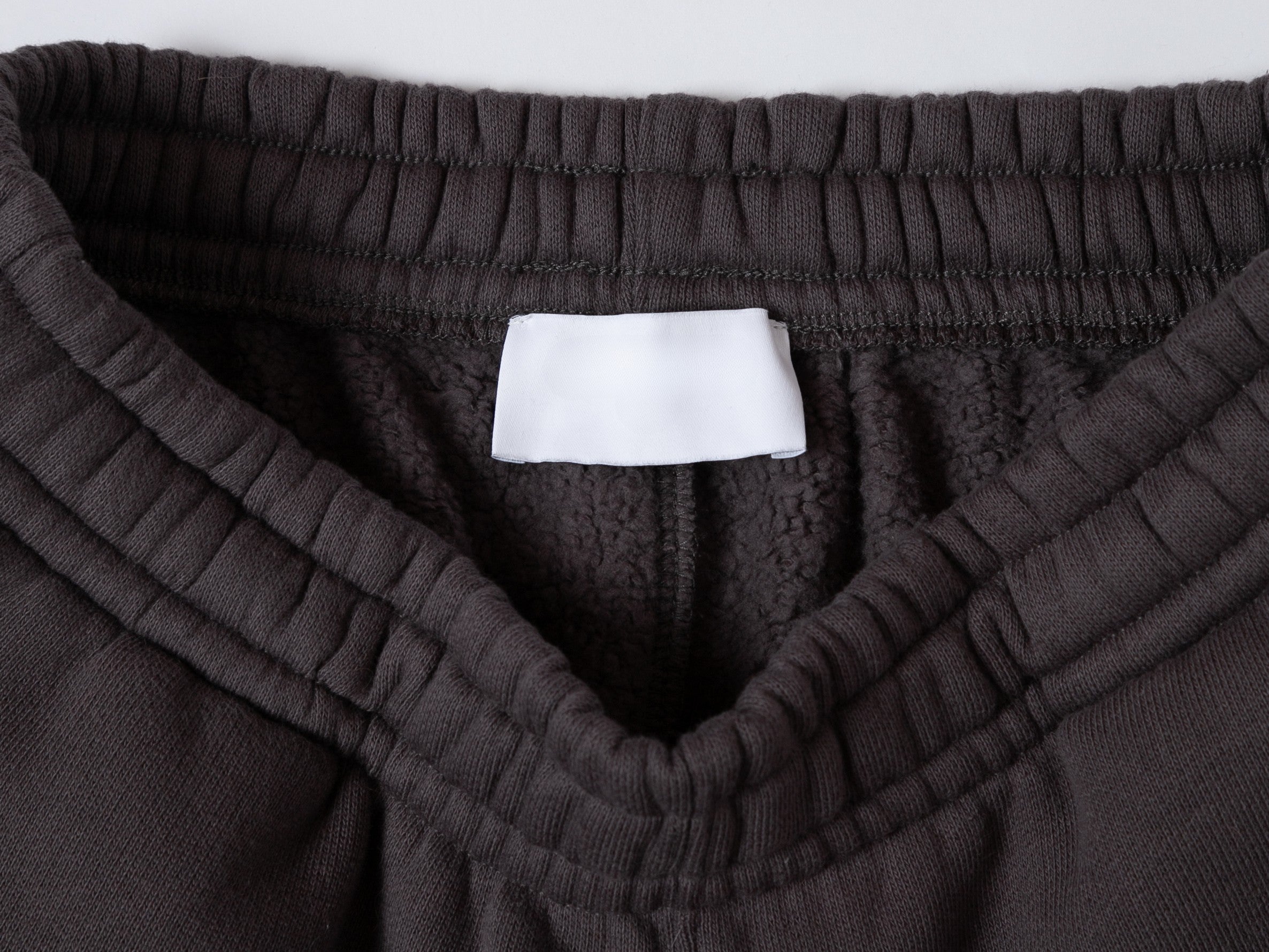 BLANCKS BOTTOMS W/ POCKETS - CHARCOAL