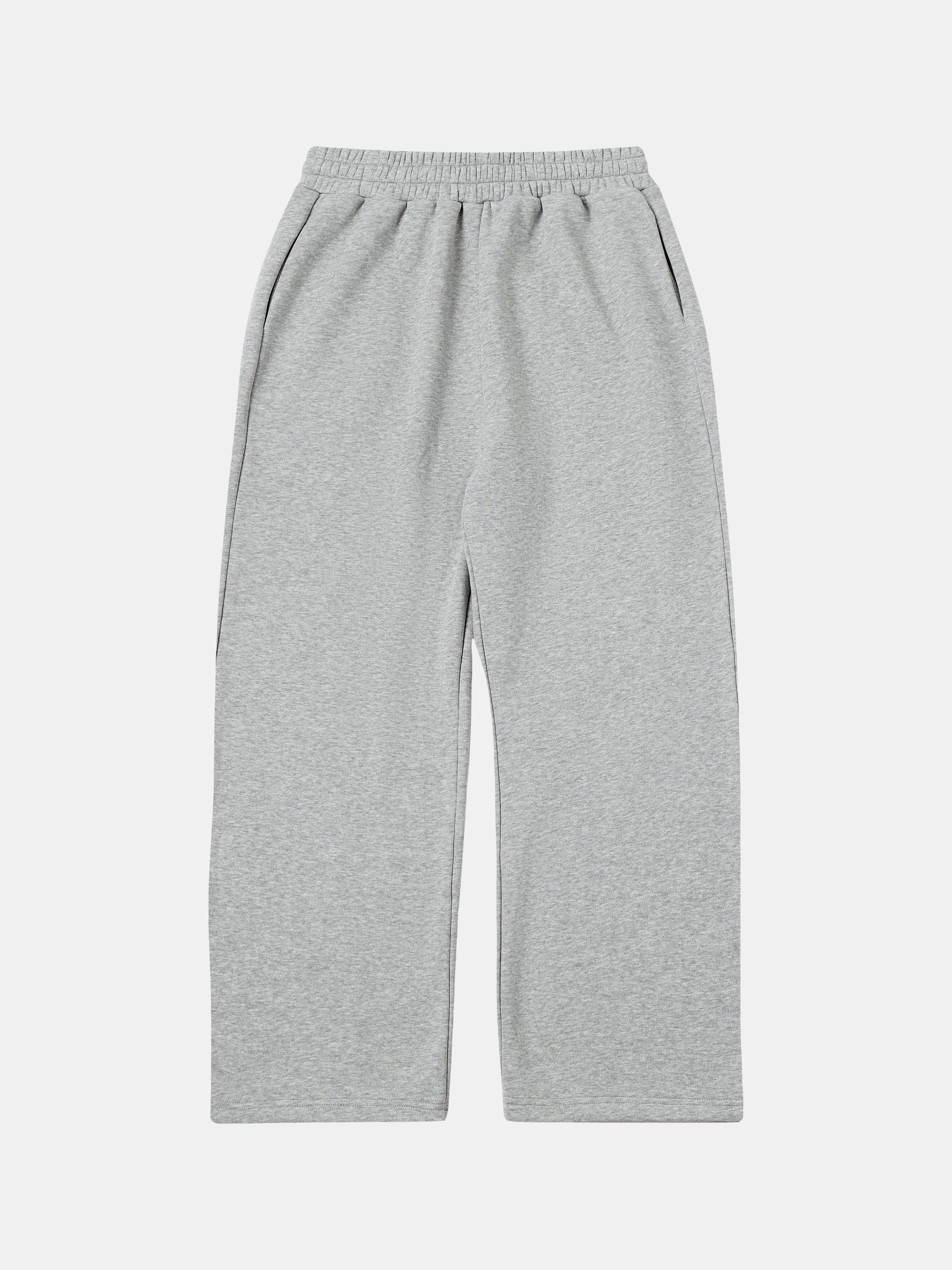 BLANCKS BOTTOMS - DARK GREY