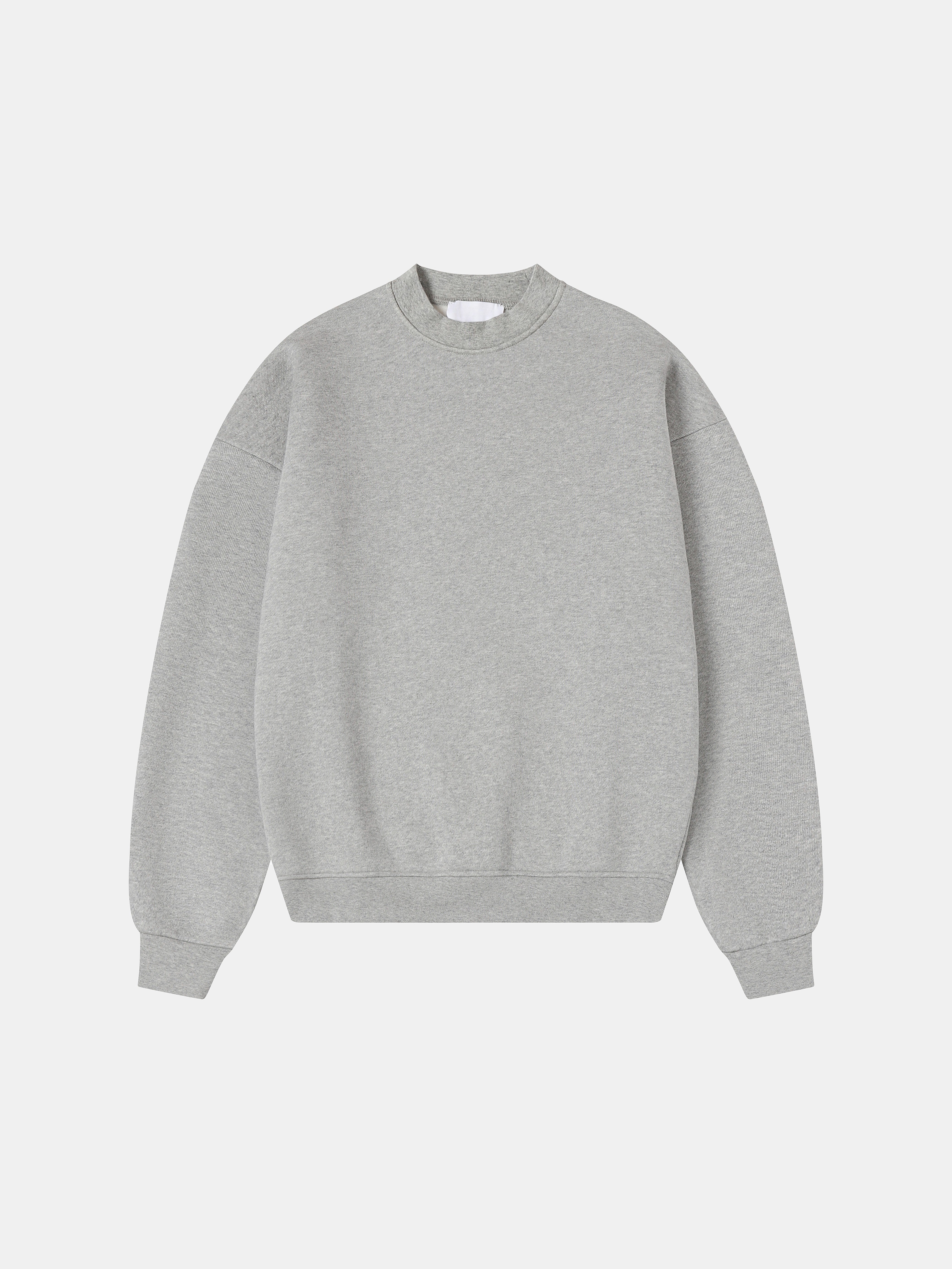 BLANCKS SWEATSHIRT - GREY