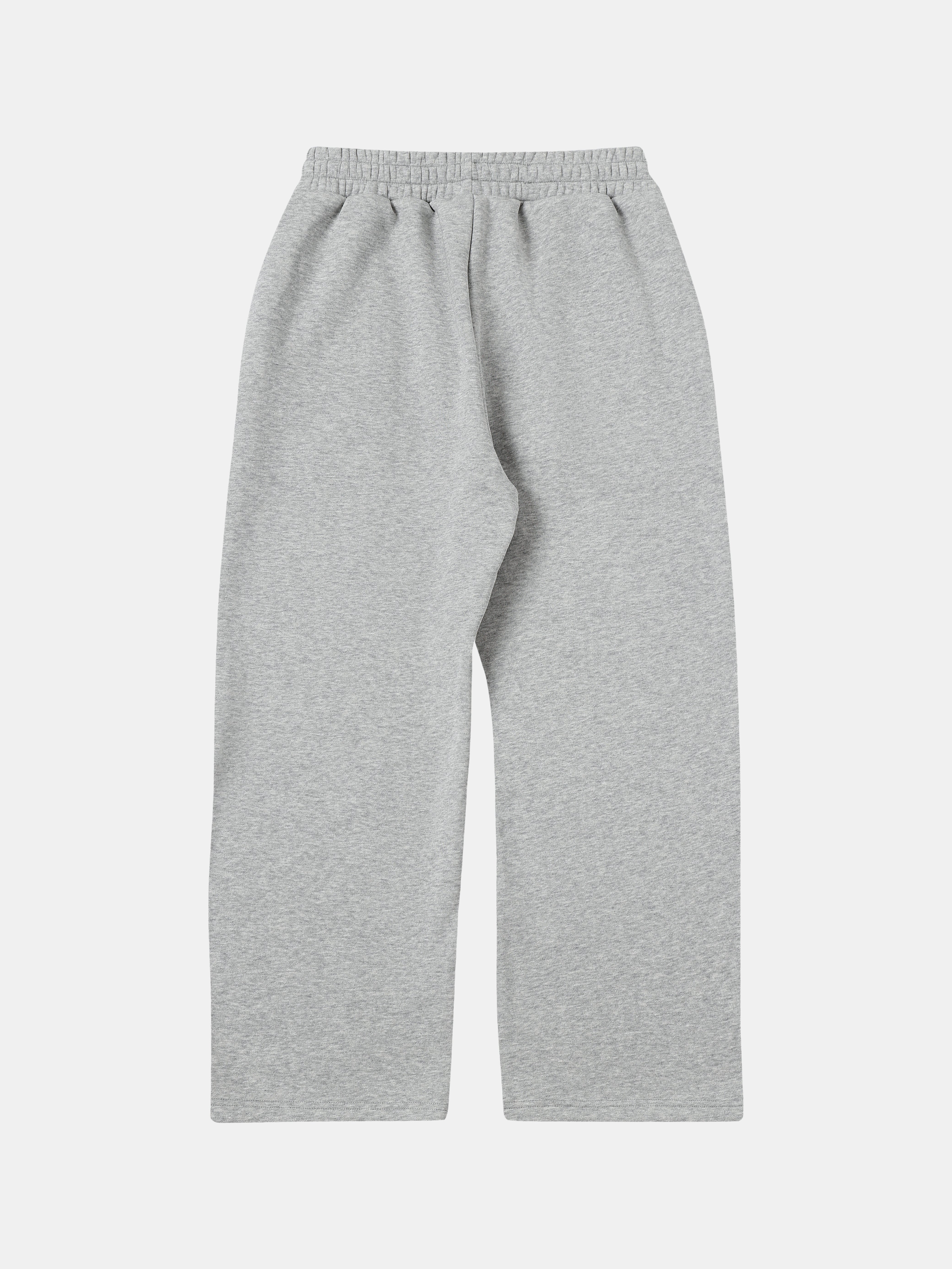 BLANCKS BOTTOMS - DARK GREY