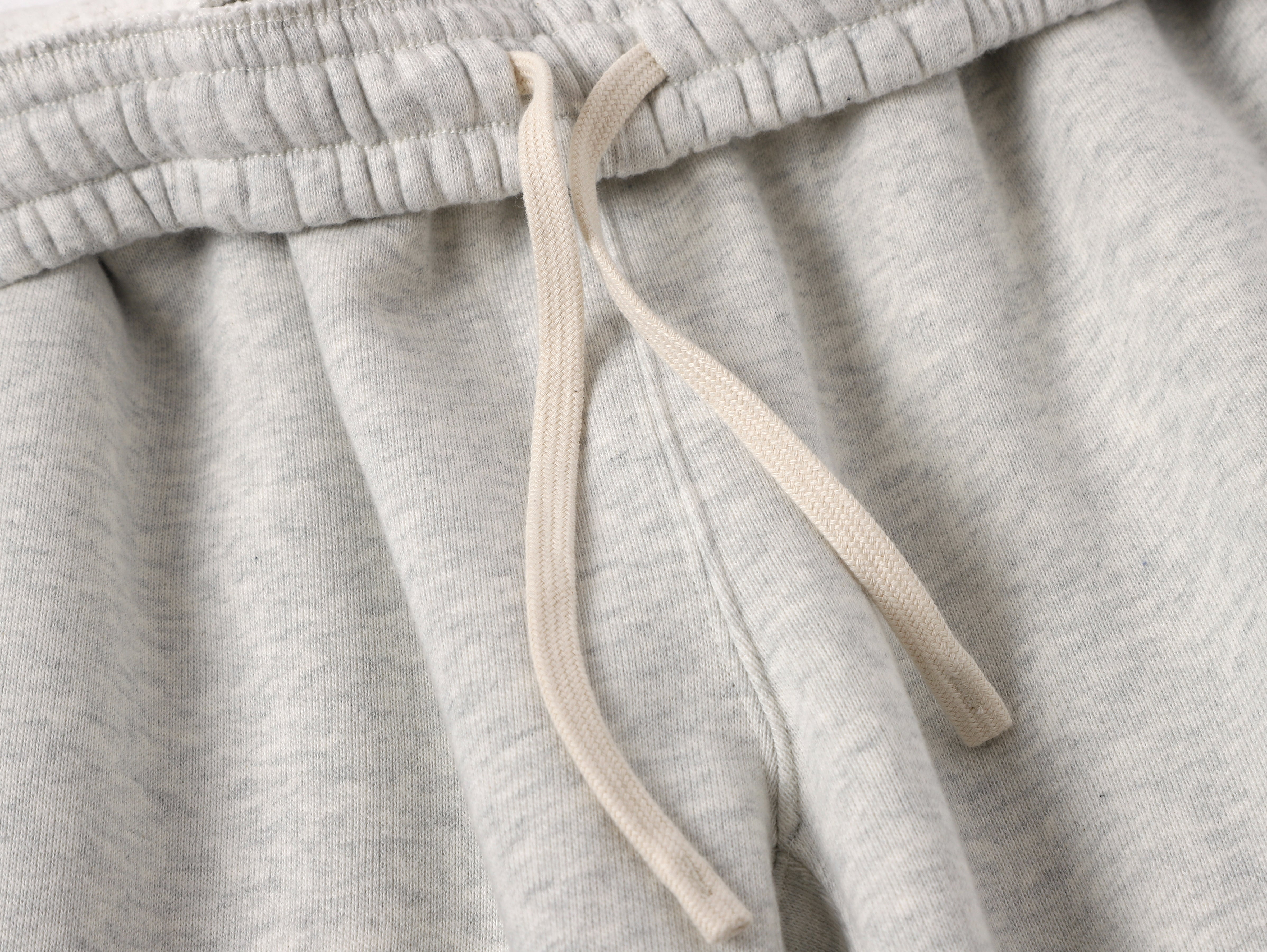 BLANCKS TRACKSUIT W/ POCKETS - LIGHT GREY