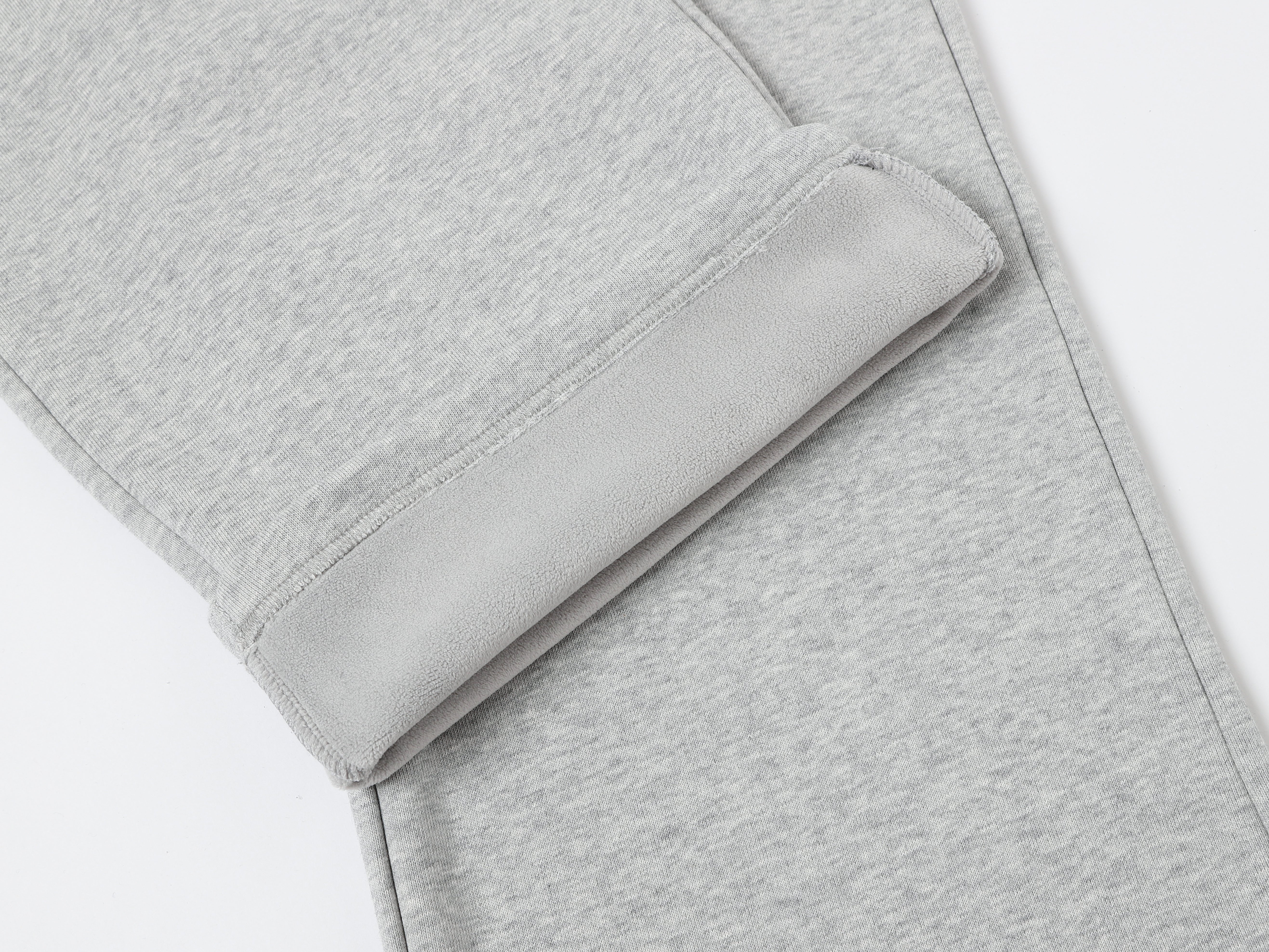 BLANCKS BOTTOMS - DARK GREY