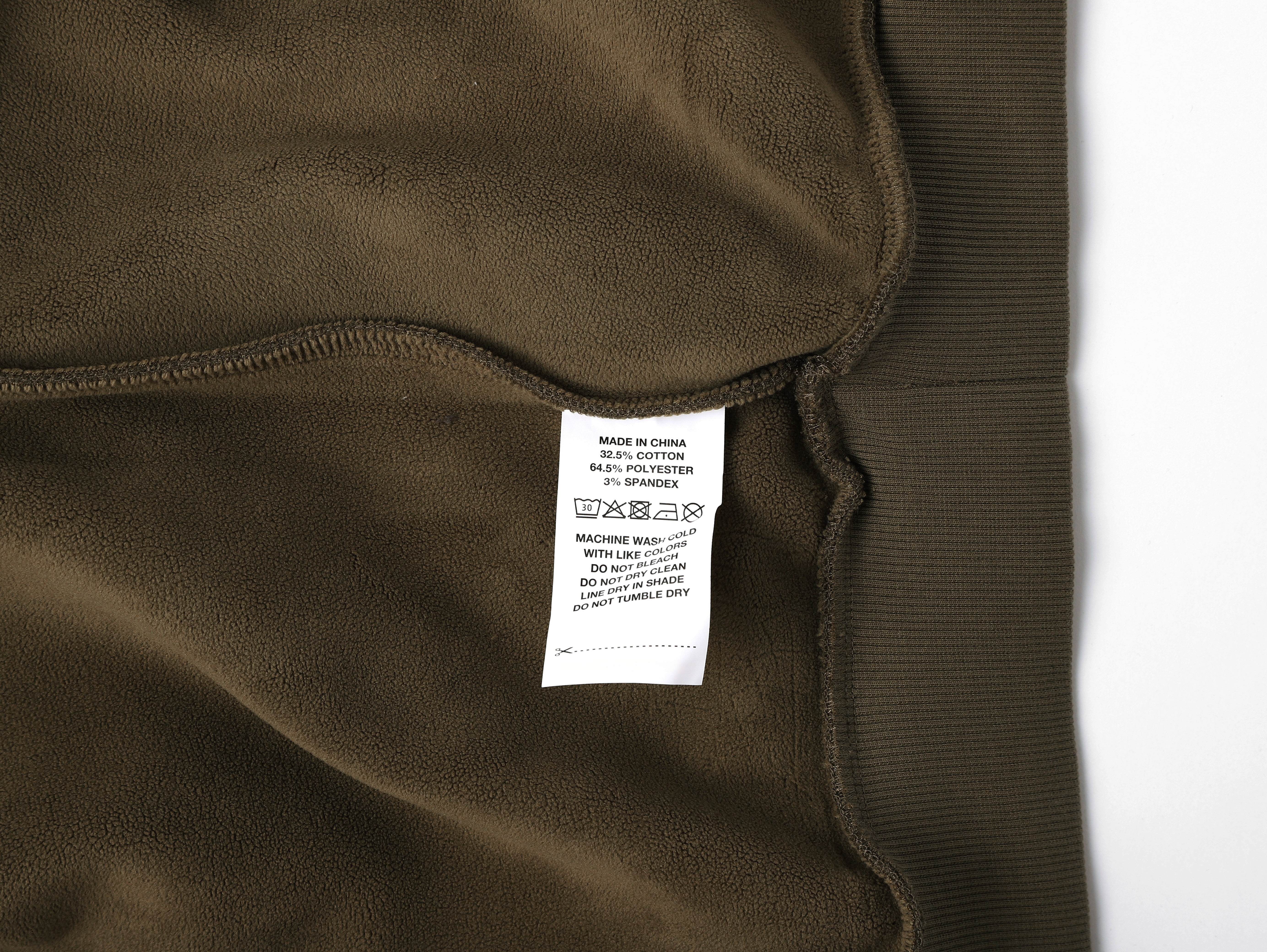 BLANCKS TRACKSUIT - BROWN