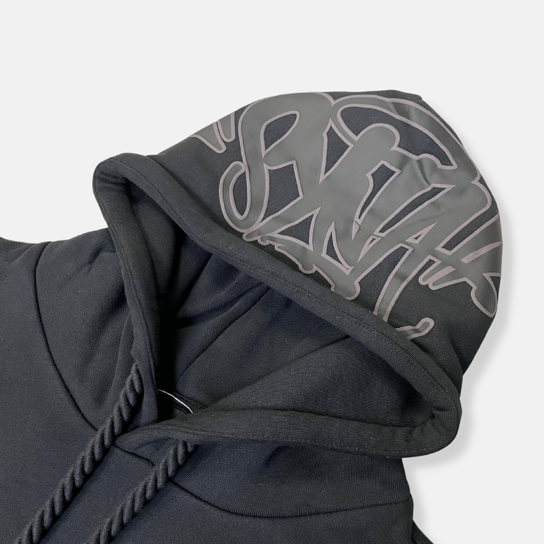 Logo Tracksuit - Blackout