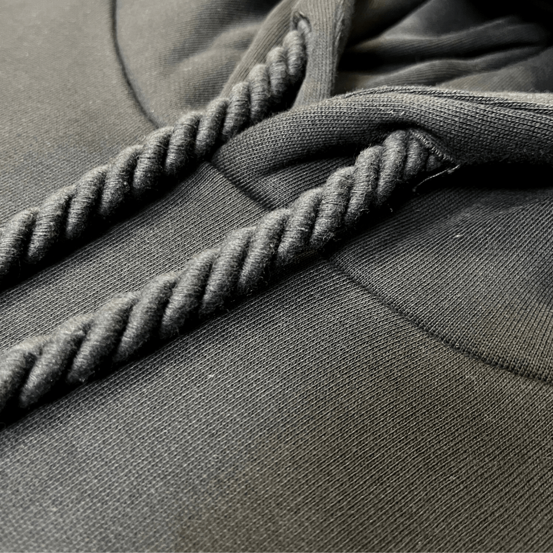 Logo Tracksuit - Blackout