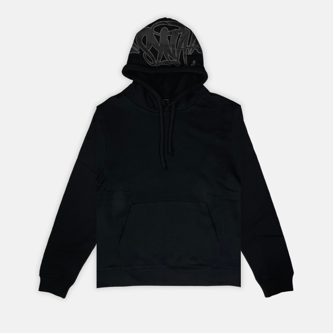 Logo Tracksuit - Blackout