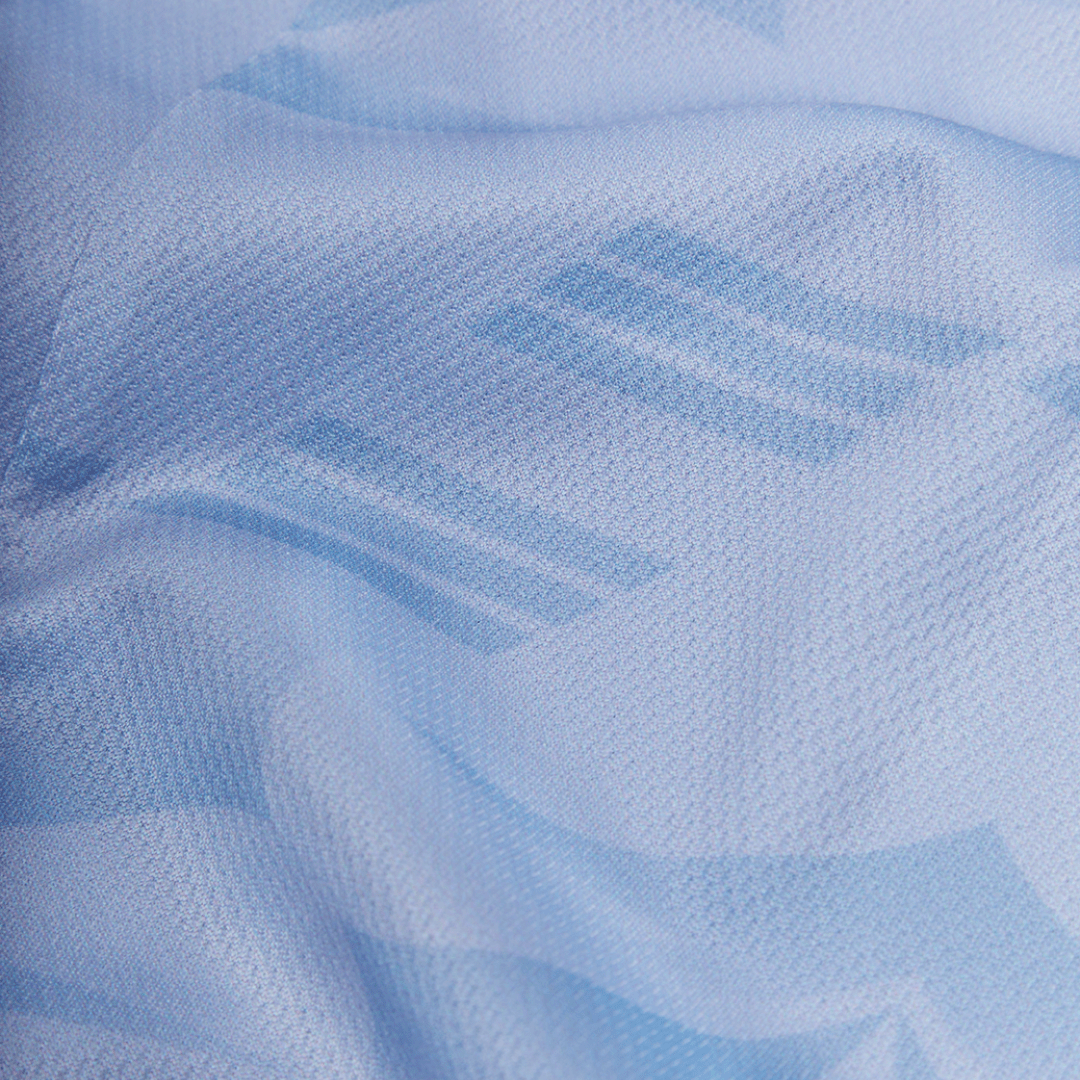Irongate Football Jersey - Cashmere Blue
