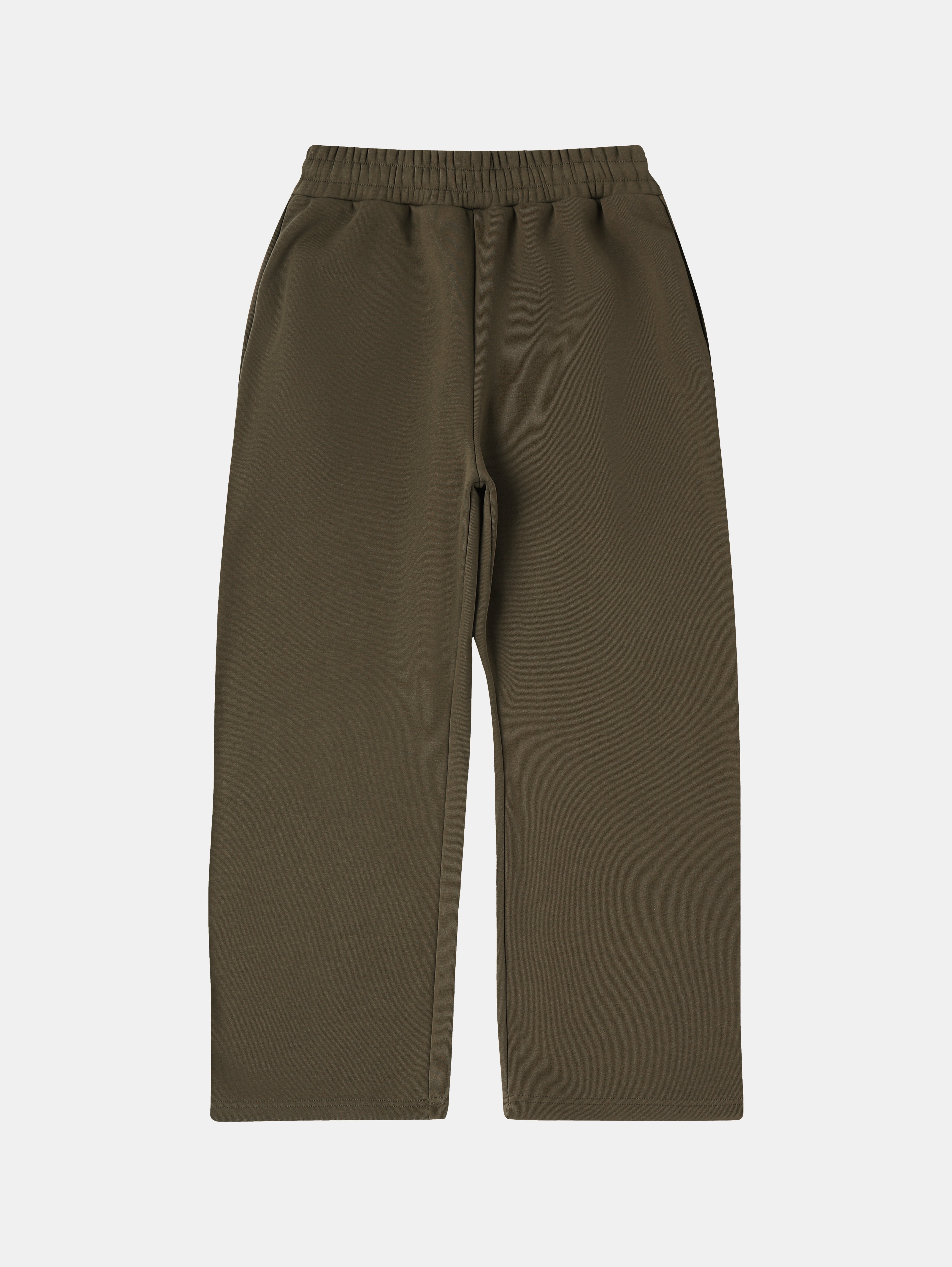 BLANCKS BOTTOMS - BROWN