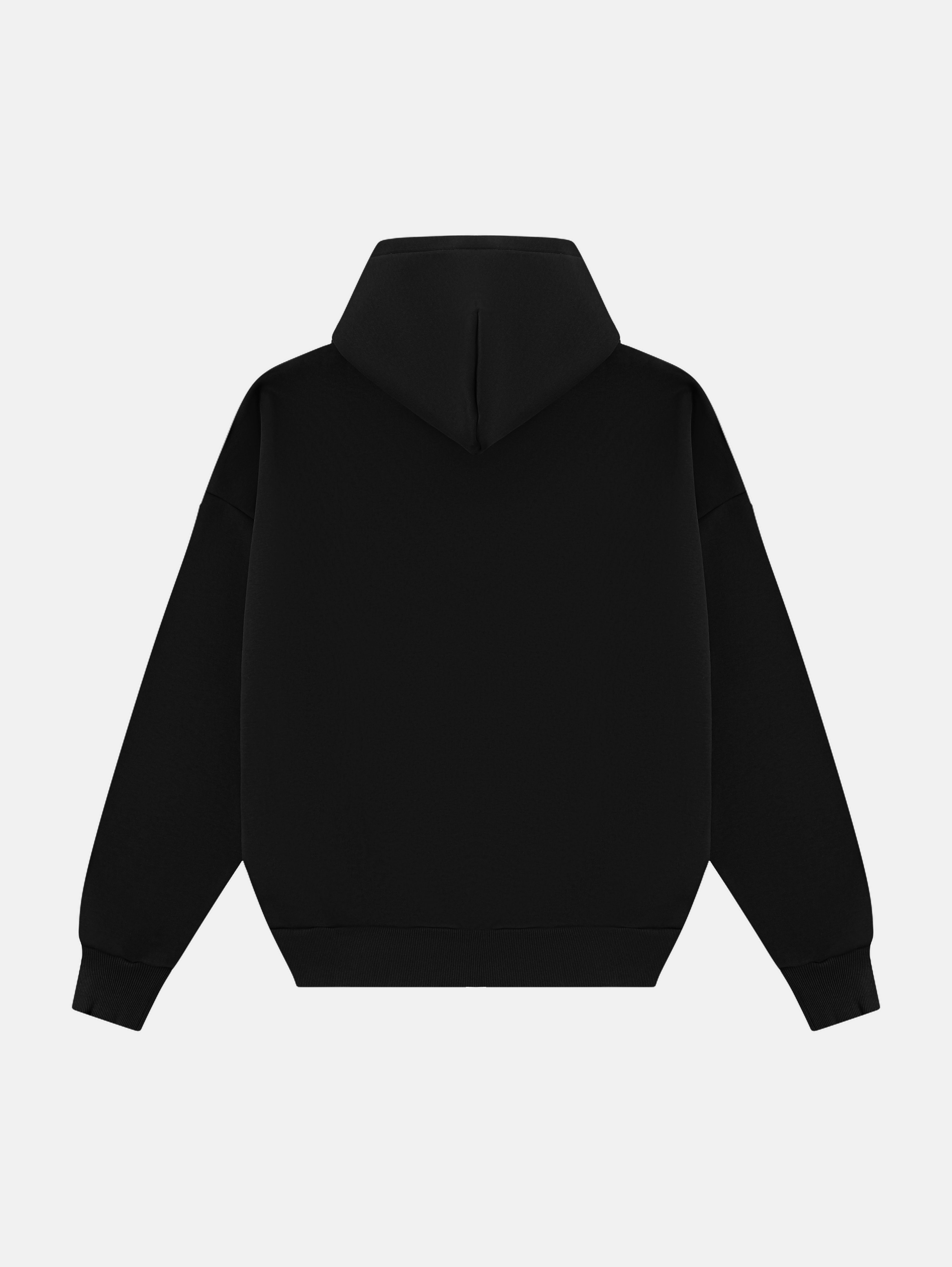 BLANCKS TRACKSUIT - BLACK