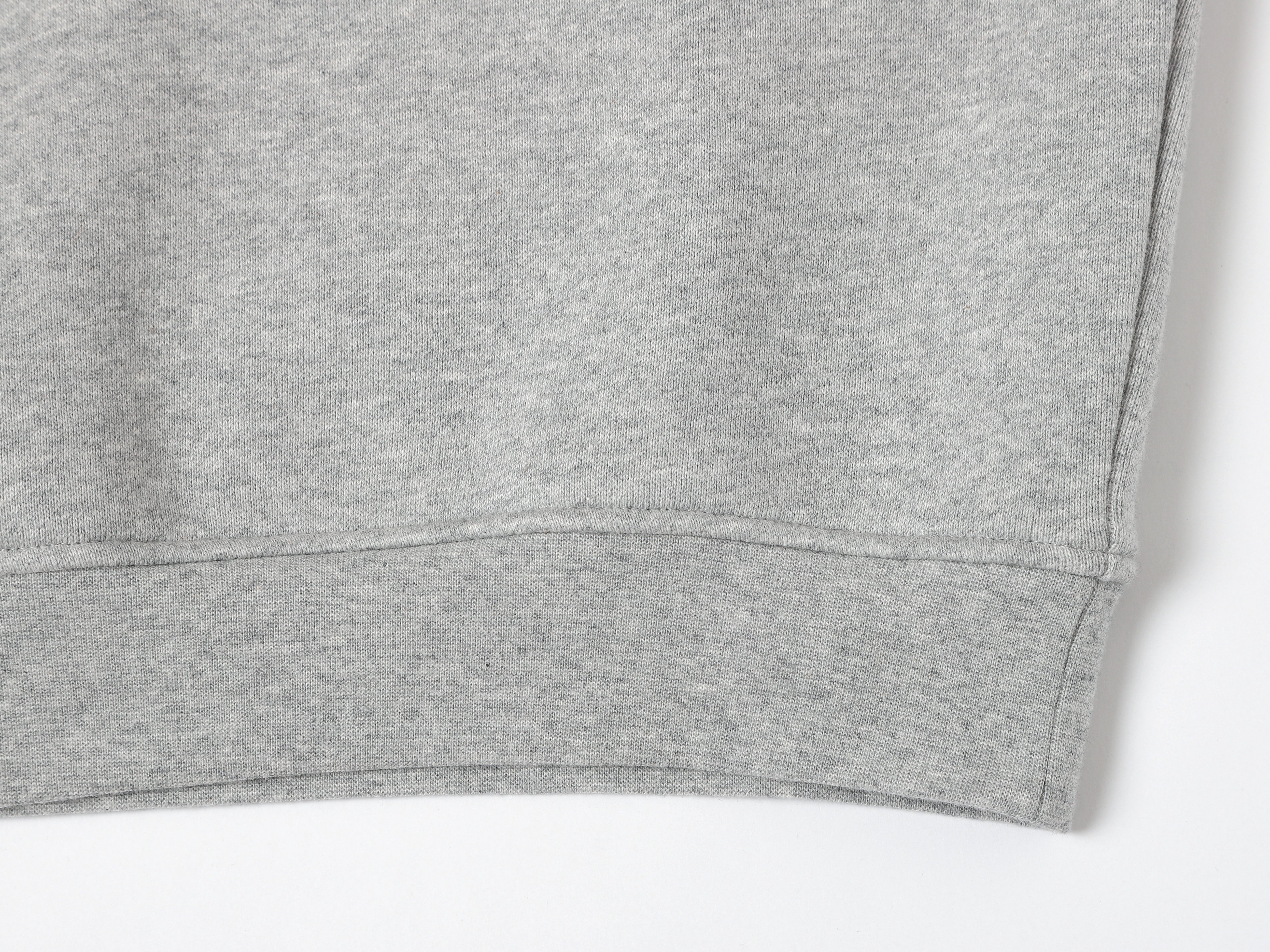 BLANCKS SWEATSHIRT - GREY