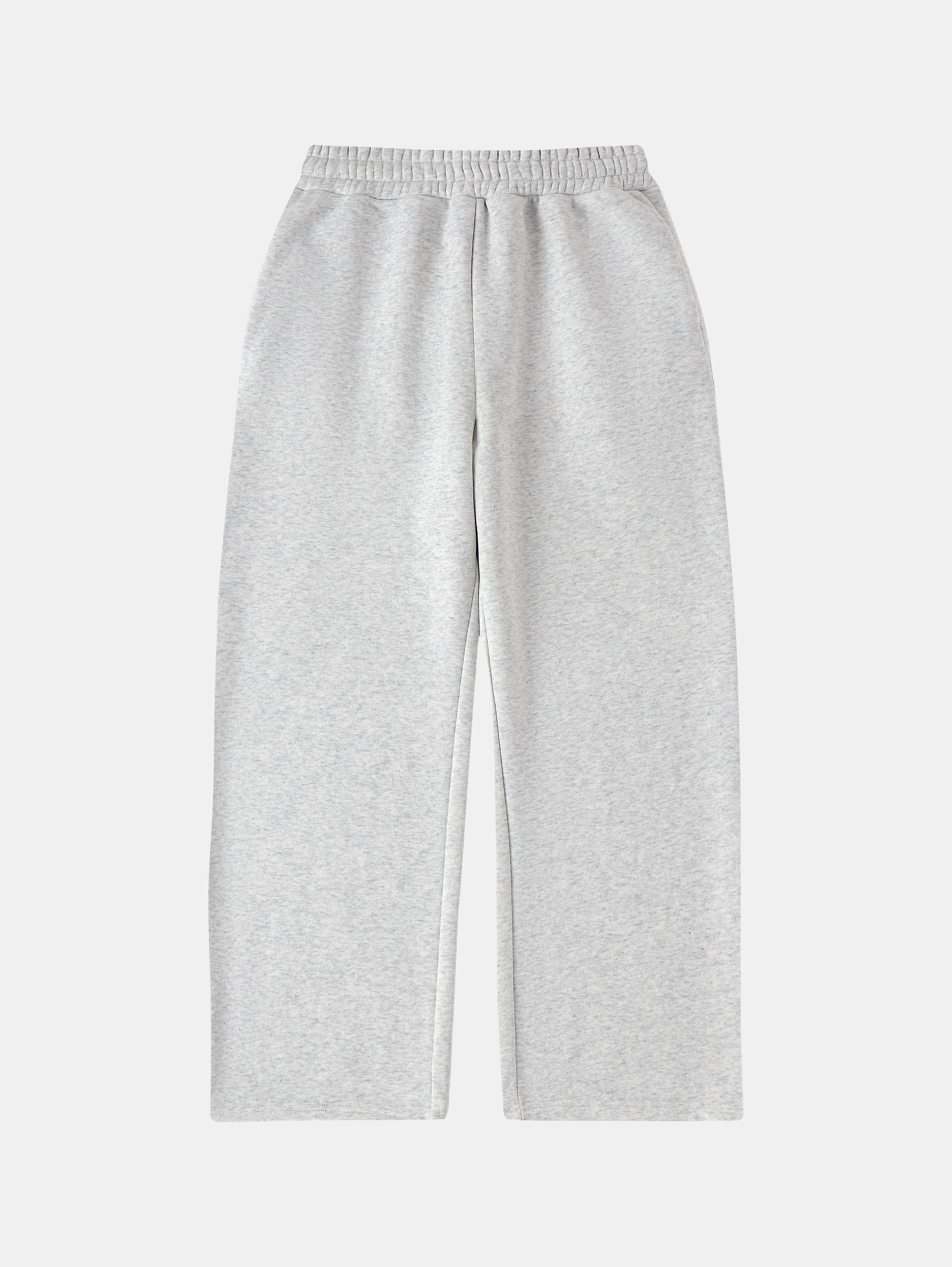 BLANCKS TRACKSUIT - LIGHT GREY