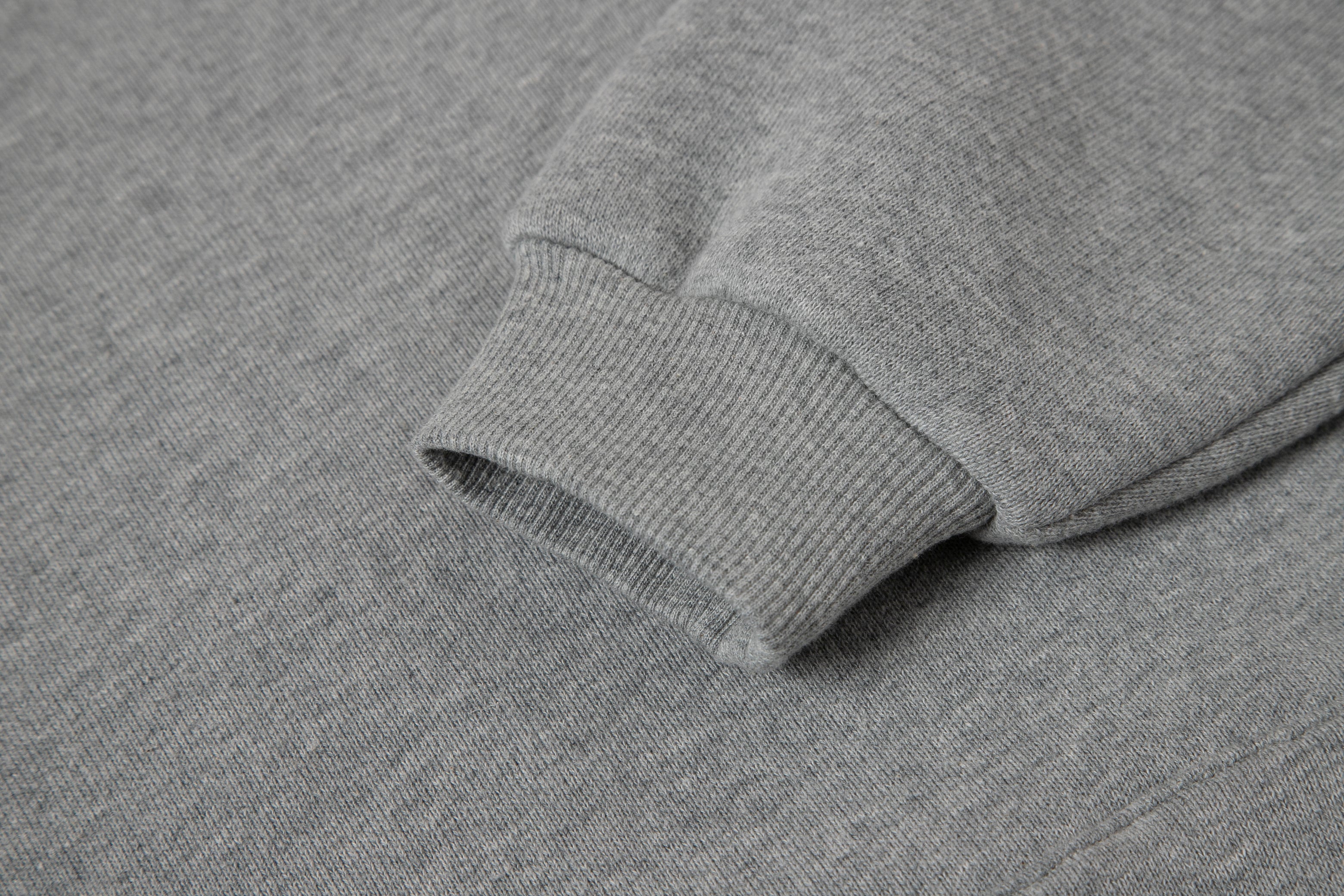 BLANCKS TRACKSUIT W/ POCKETS - DARK GREY