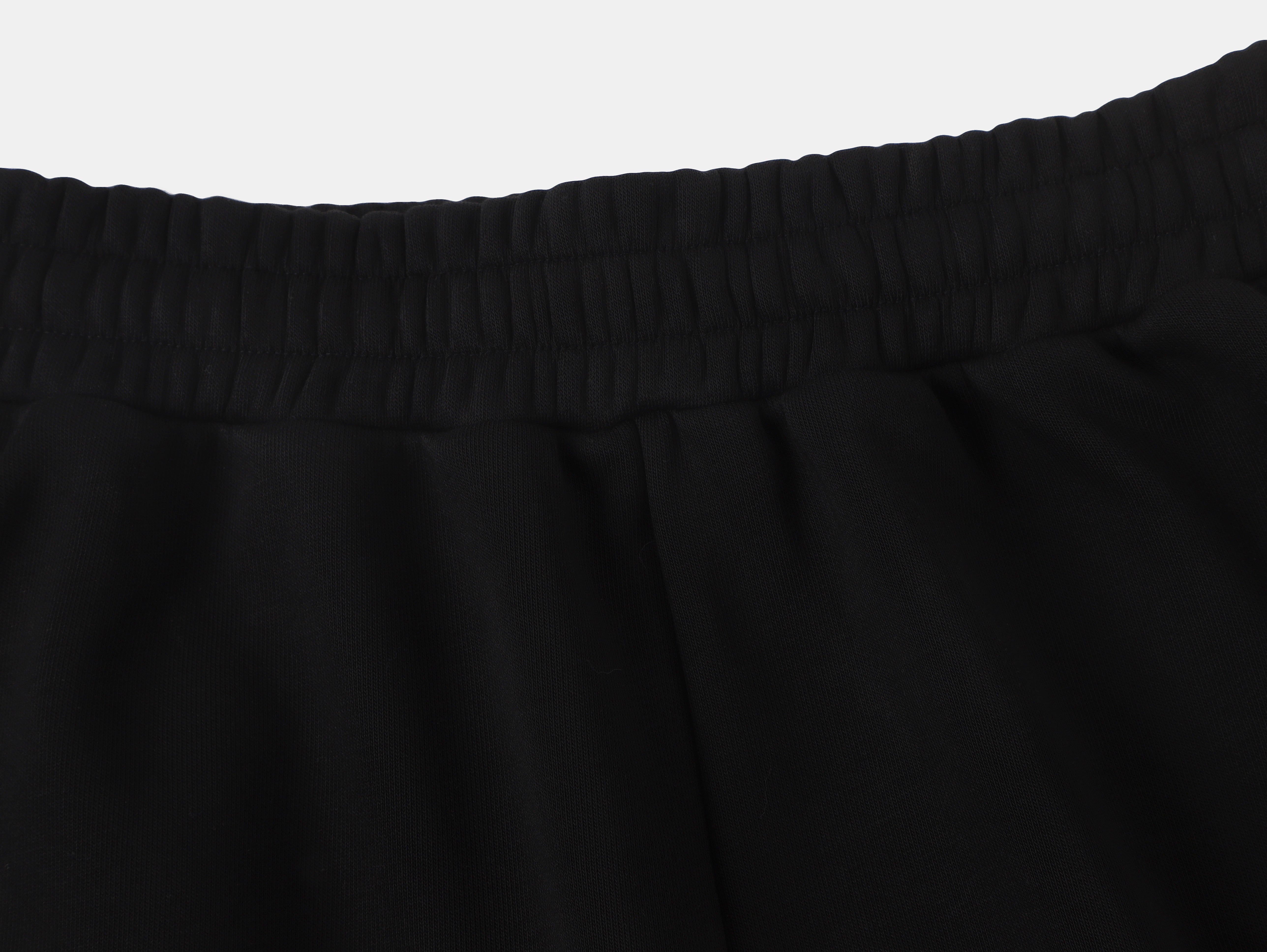 BLANCKS BOTTOMS - BLACK