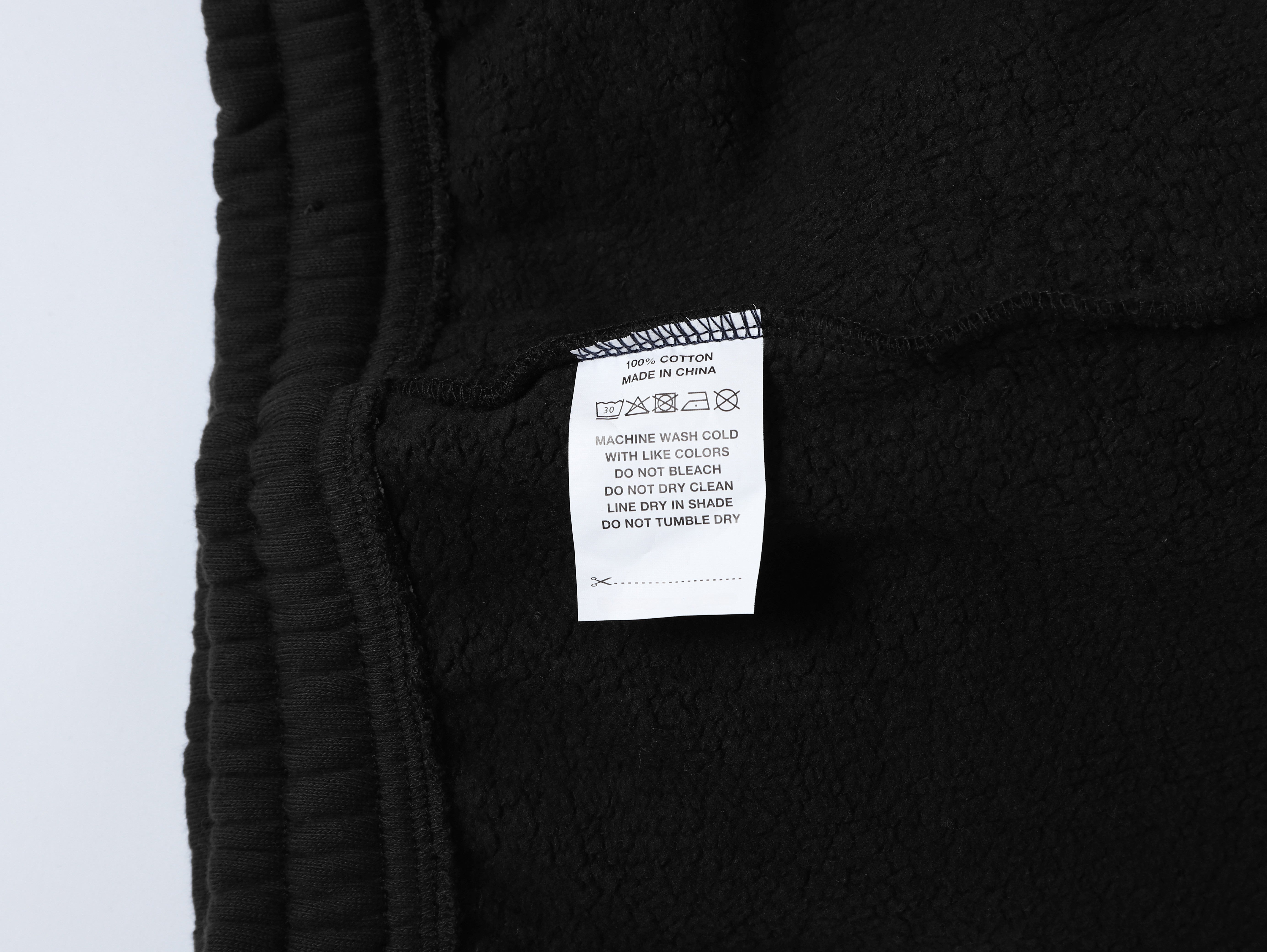 BLANCKS TRACKSUIT W/ POCKETS - BLACK