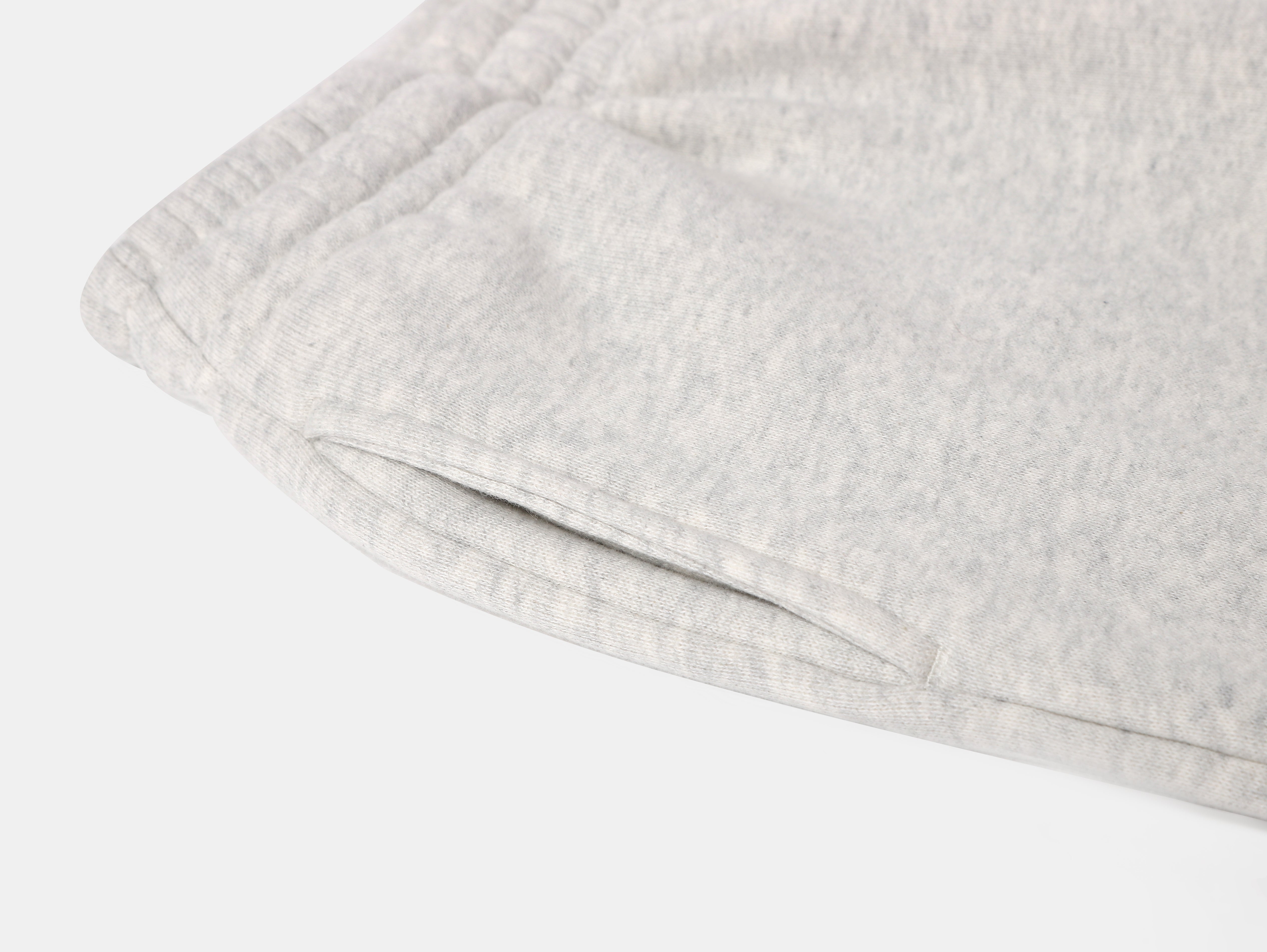 BLANCKS TRACKSUIT W/ POCKETS - LIGHT GREY