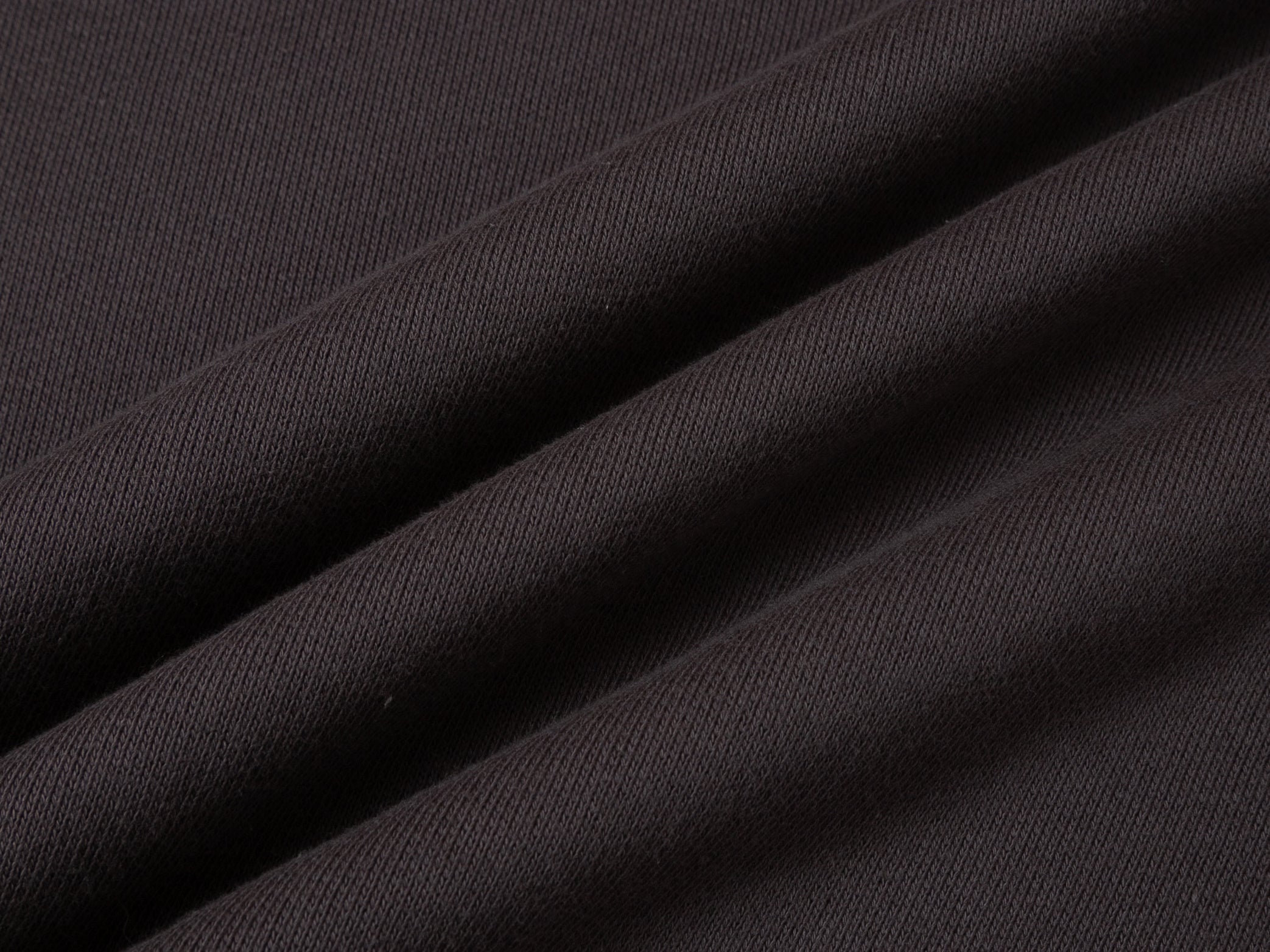 BLANCKS PULLOVER HOODIE W/ POCKETS - CHARCOAL